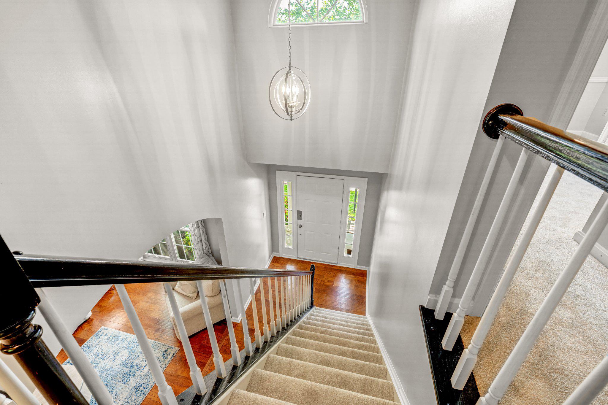 CASCADES - Residential