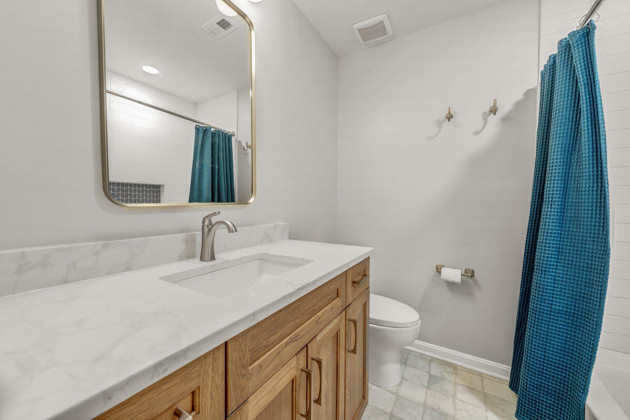 CASCADES - Residential