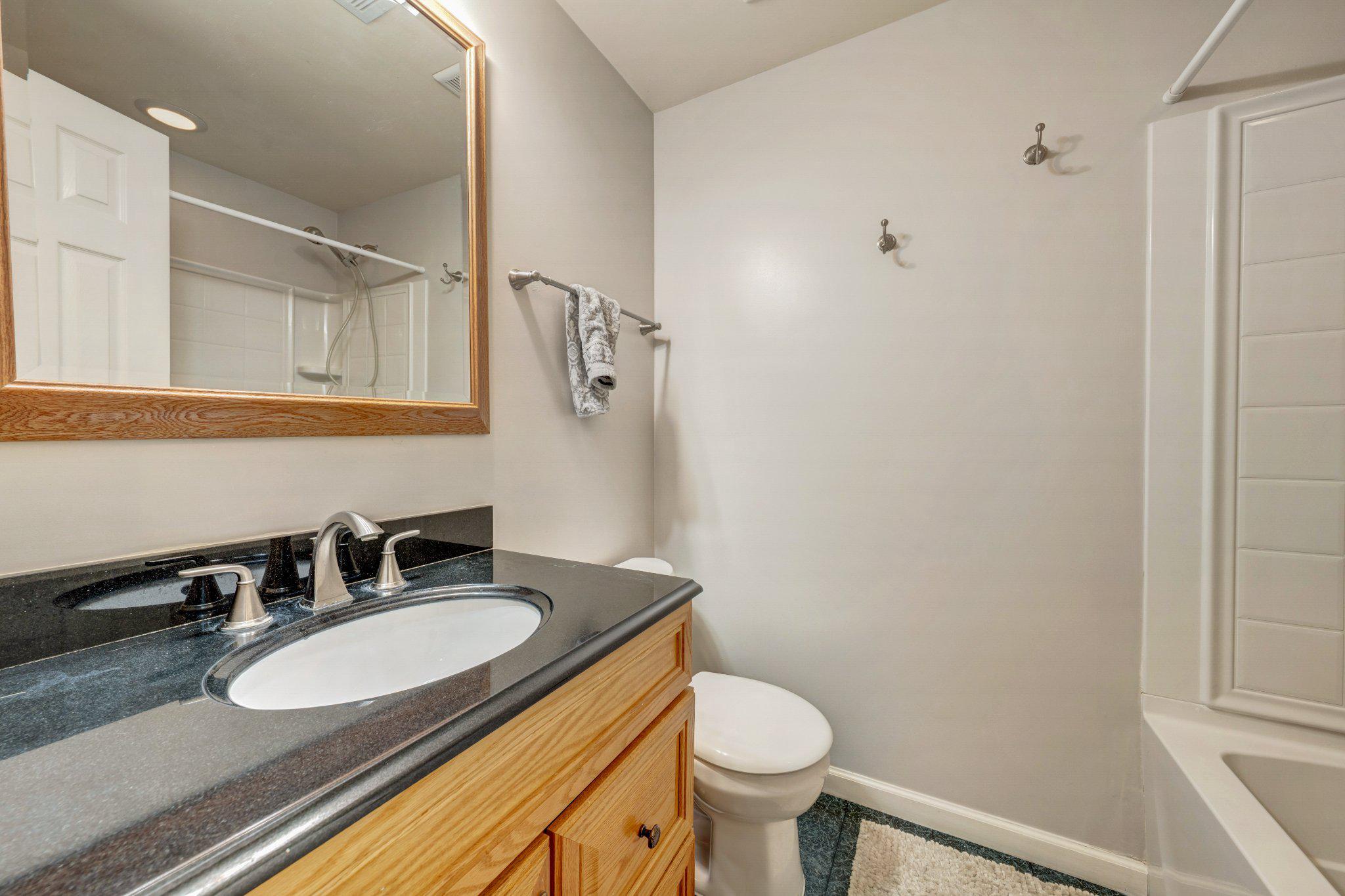 CASCADES - Residential