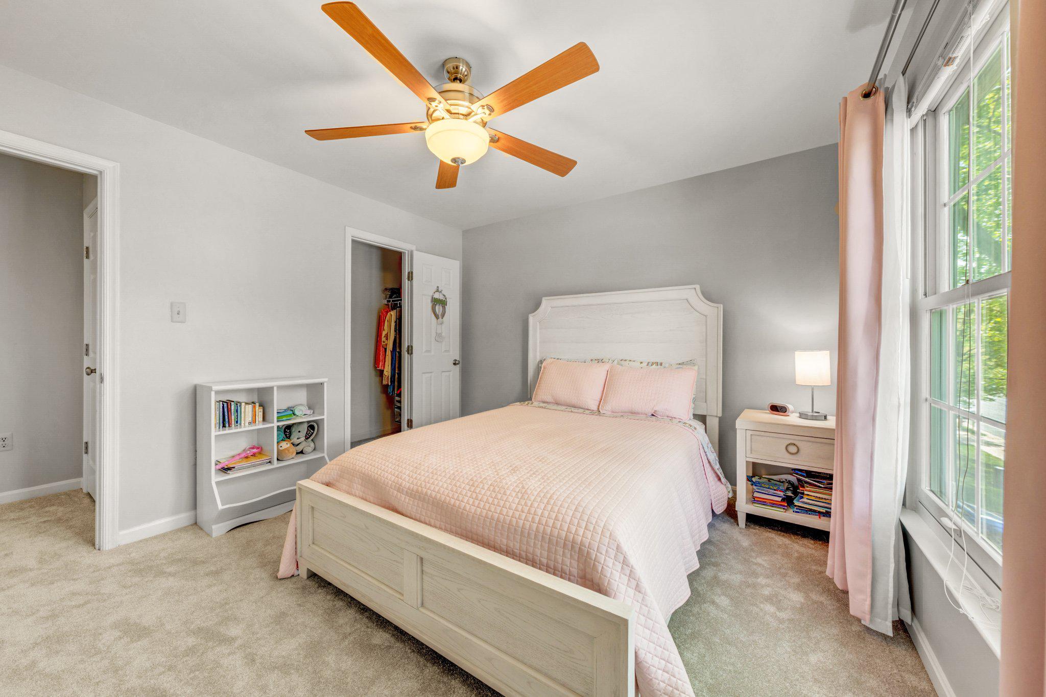 CASCADES - Residential