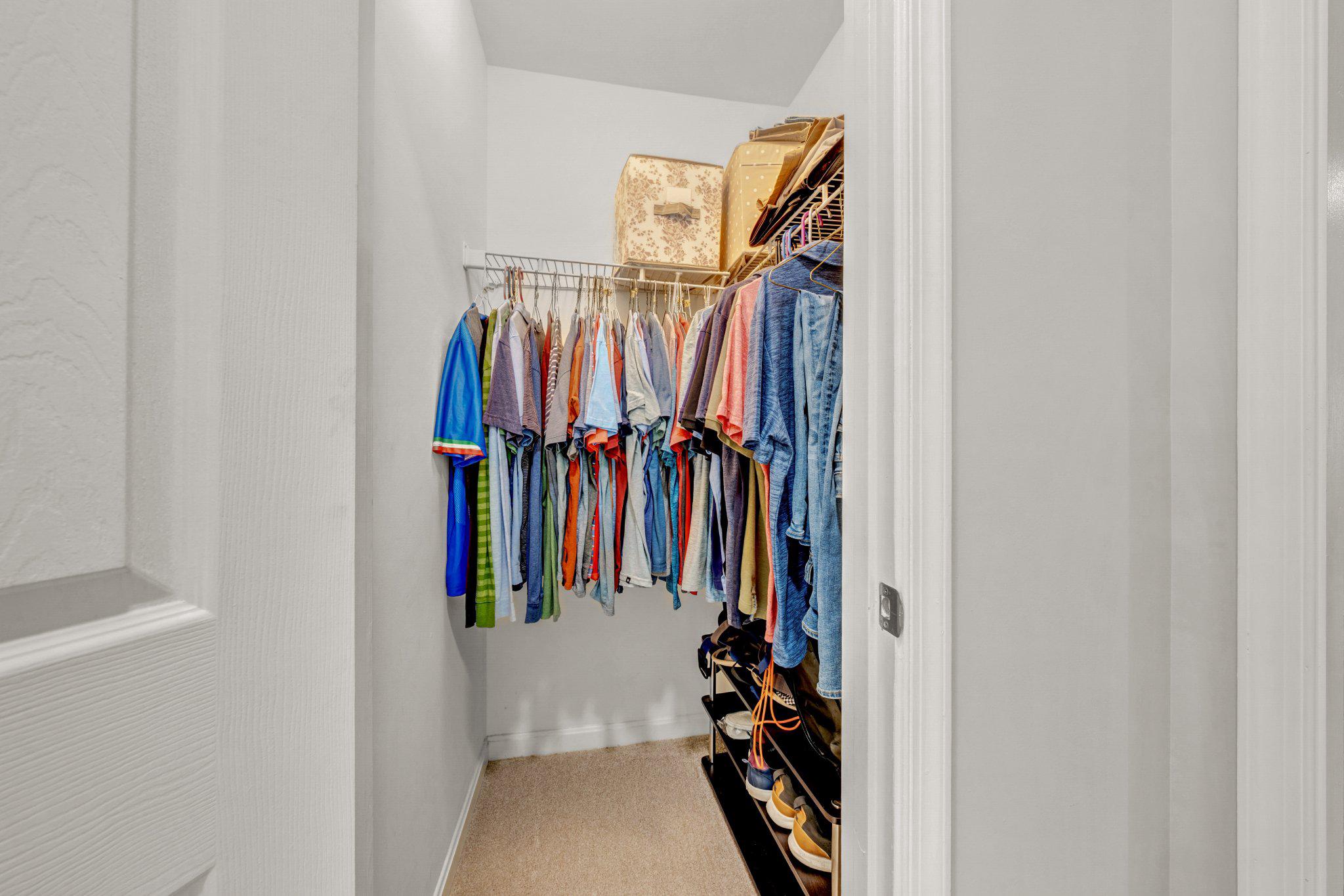 CASCADES - Residential