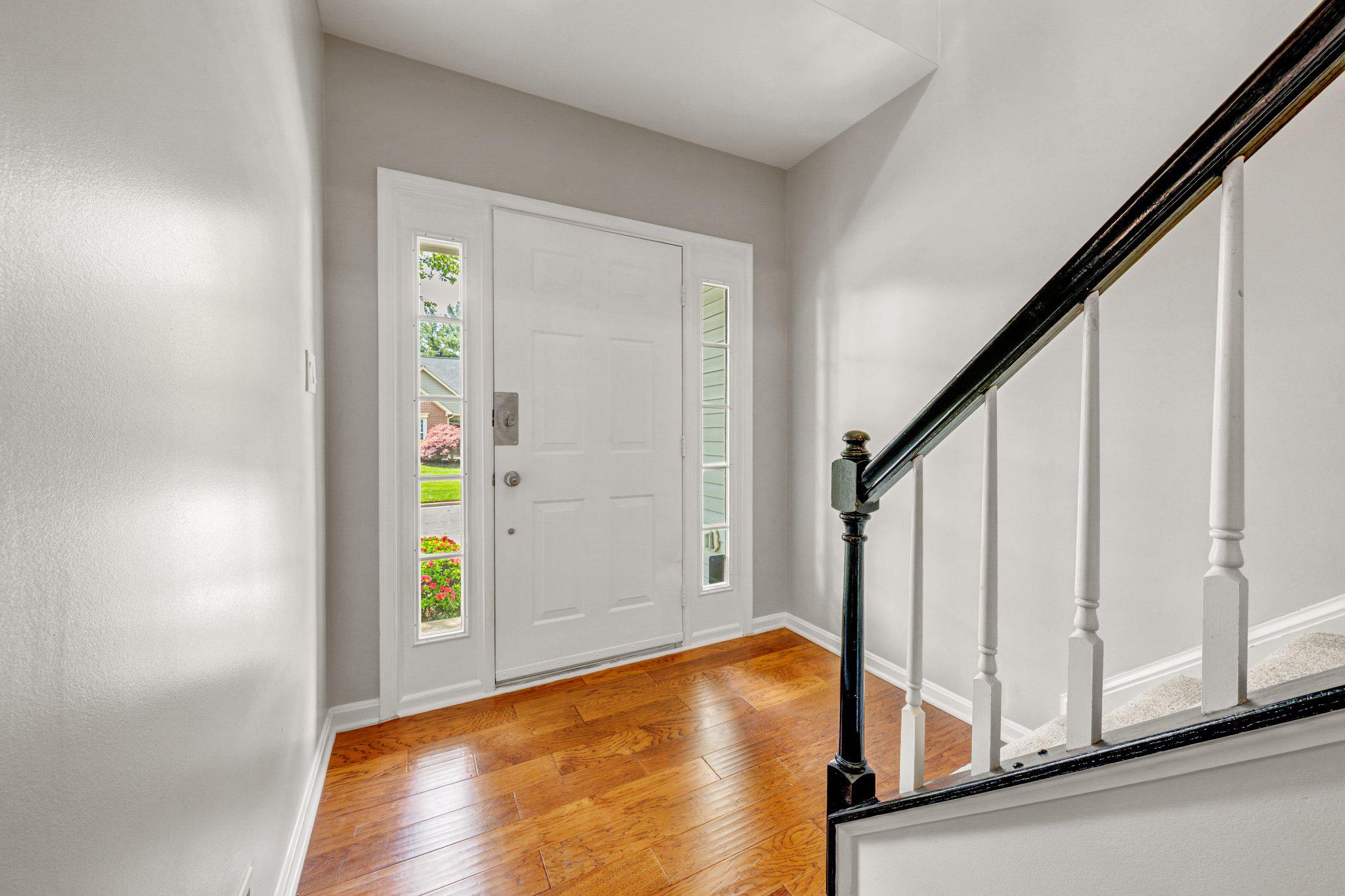 CASCADES - Residential