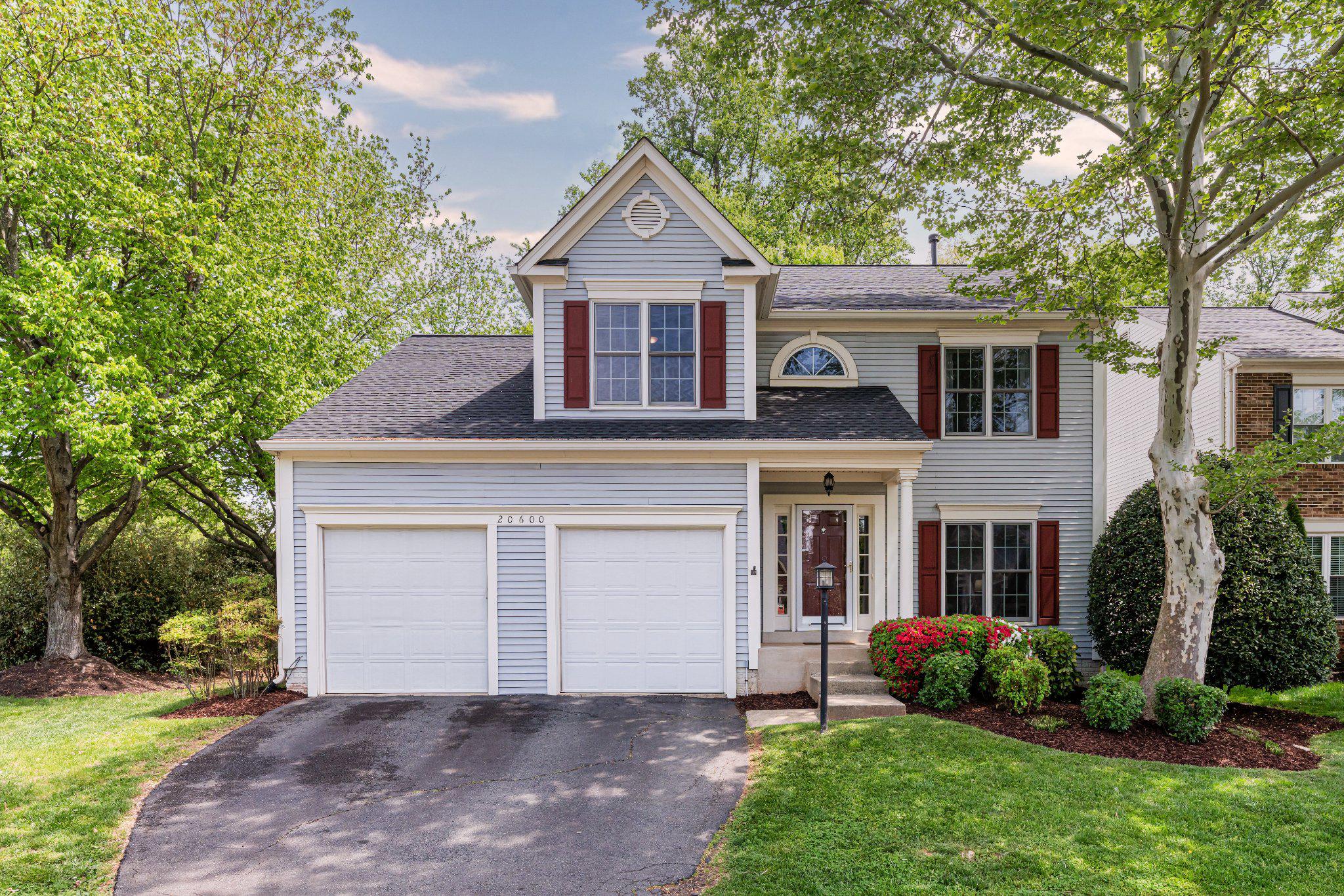 20600 PARKSIDE CIRCLE