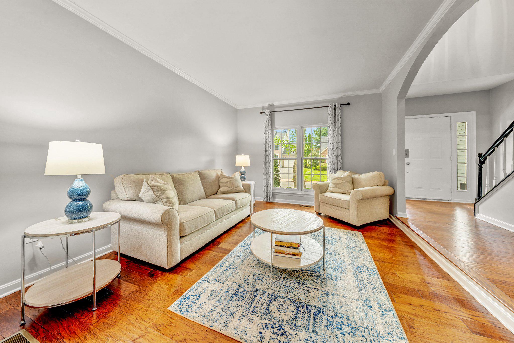 CASCADES - Residential