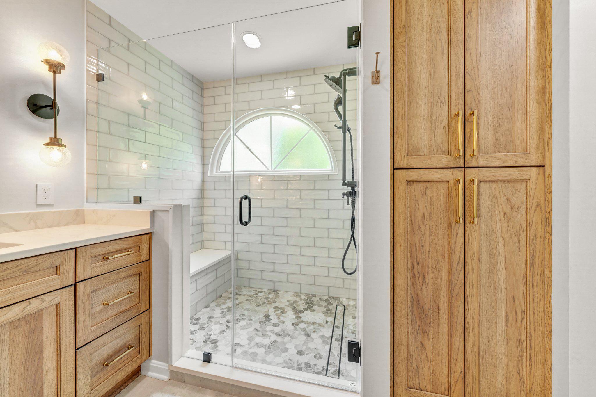 CASCADES - Residential