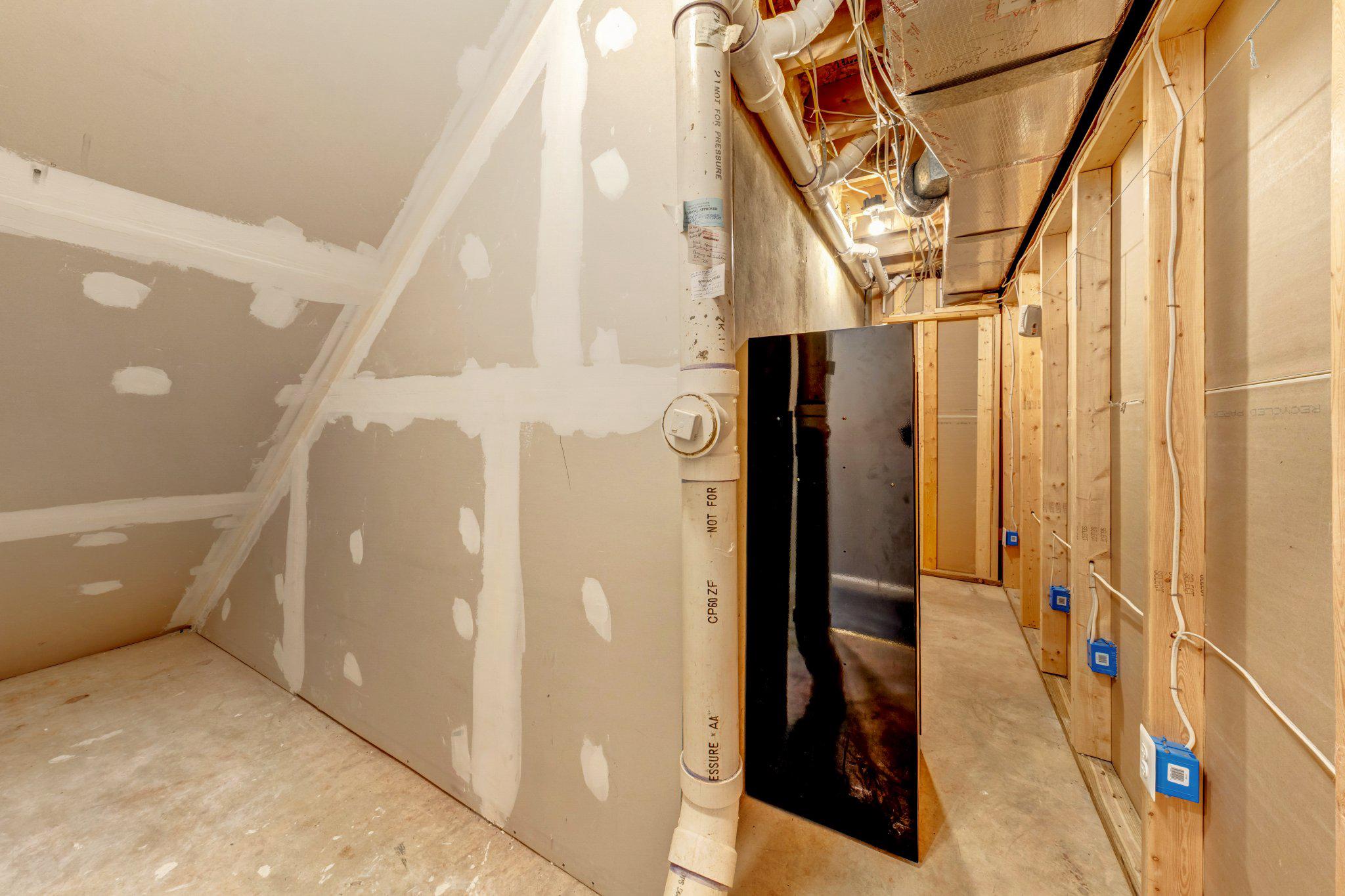 CASCADES - Residential