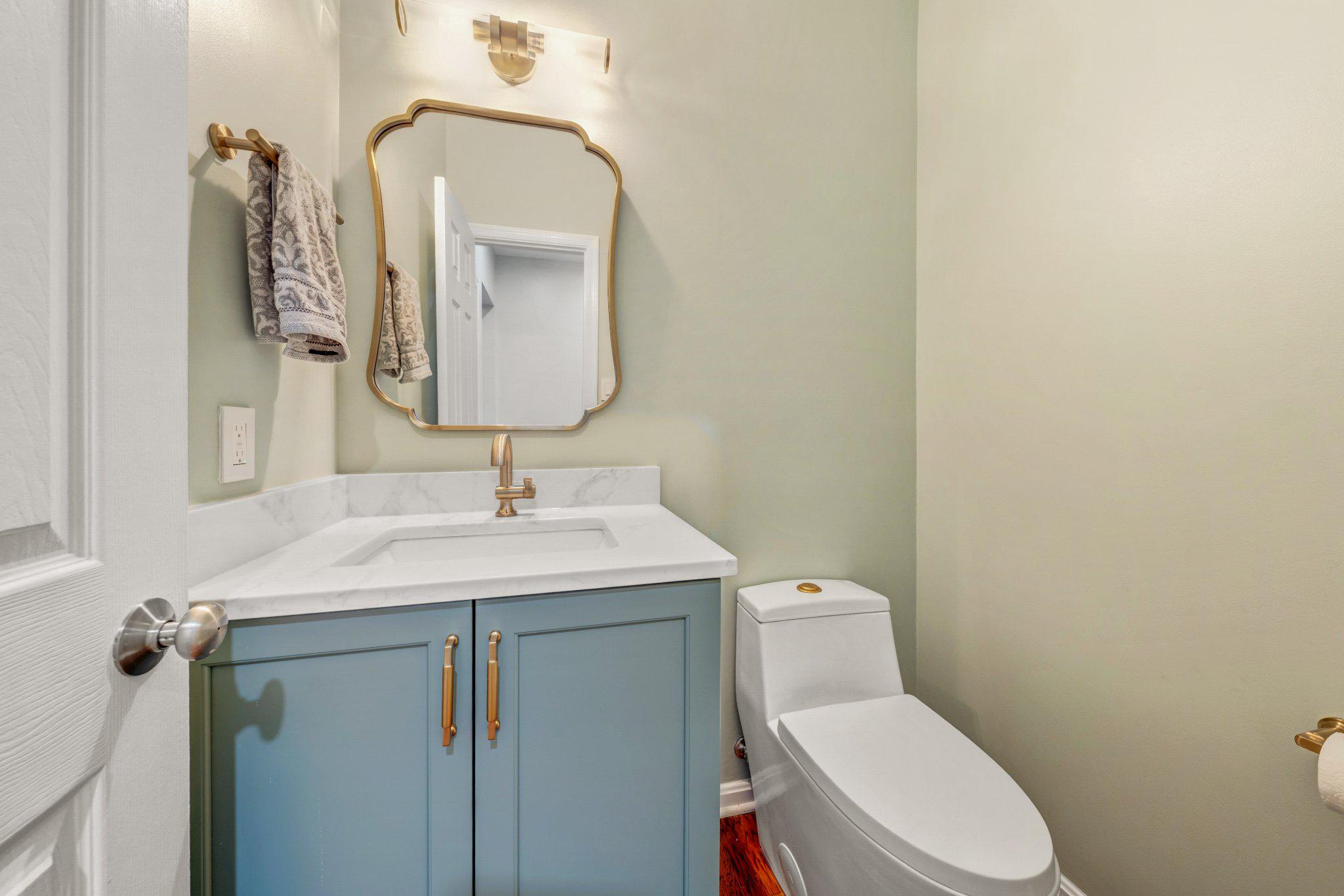 CASCADES - Residential