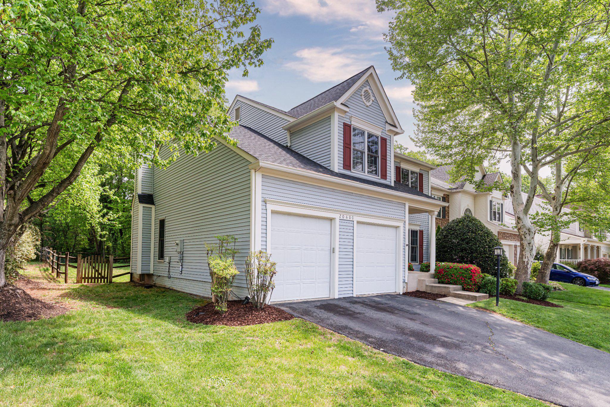 20600 PARKSIDE CIRCLE