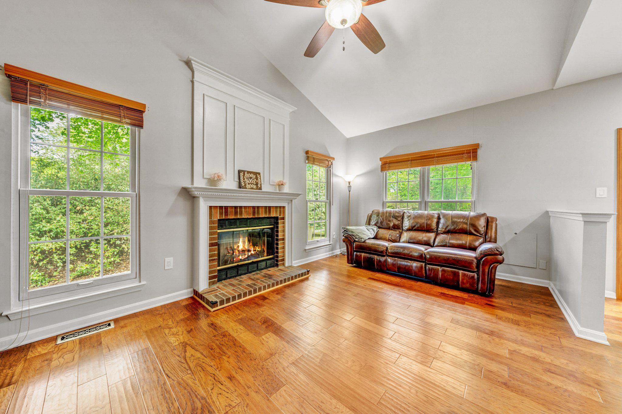 CASCADES - Residential