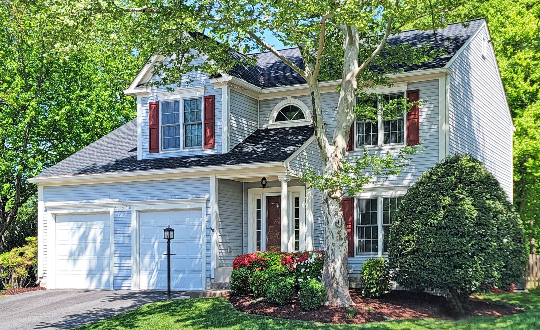 CASCADES - Residential