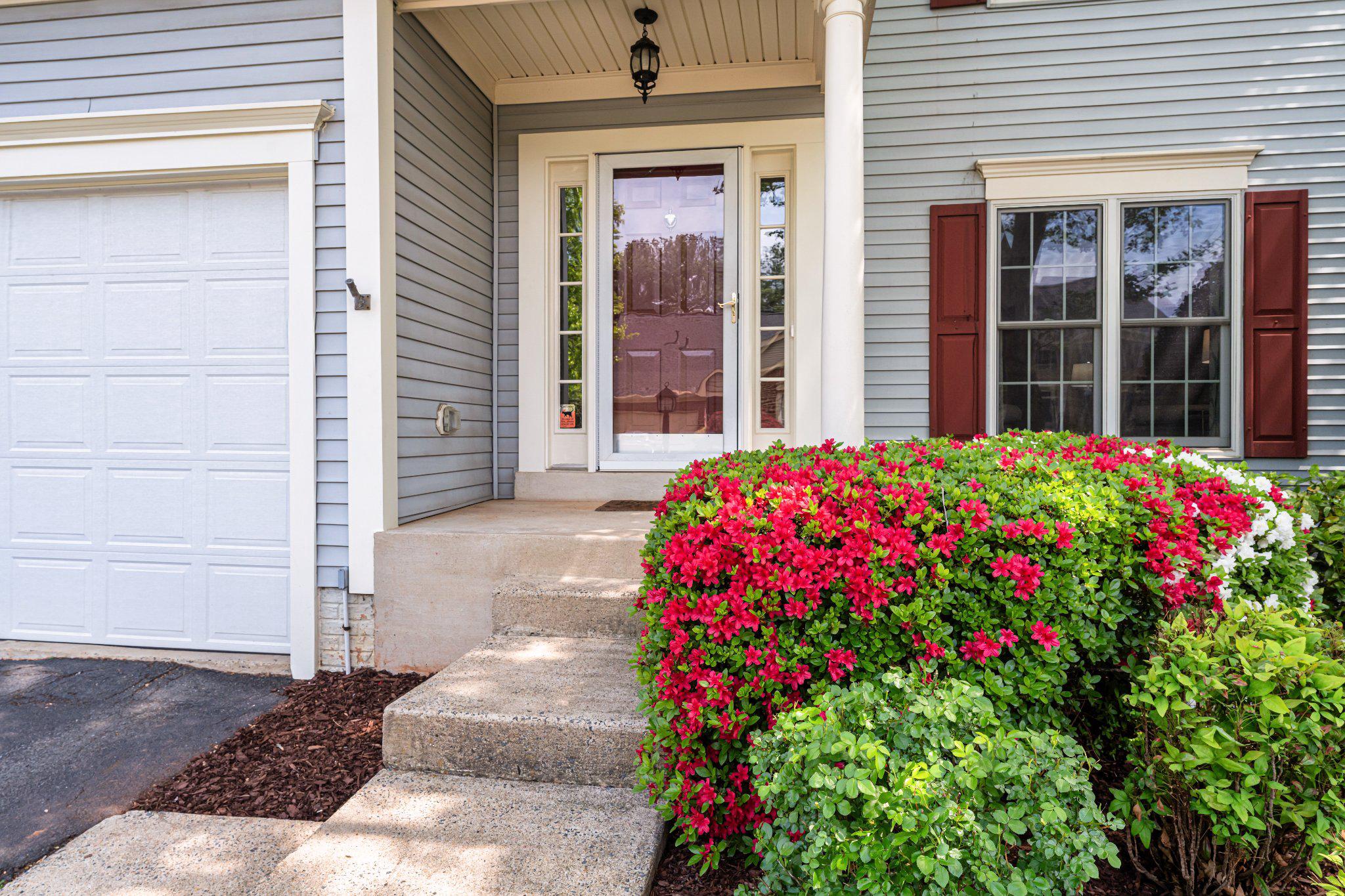 CASCADES - Residential