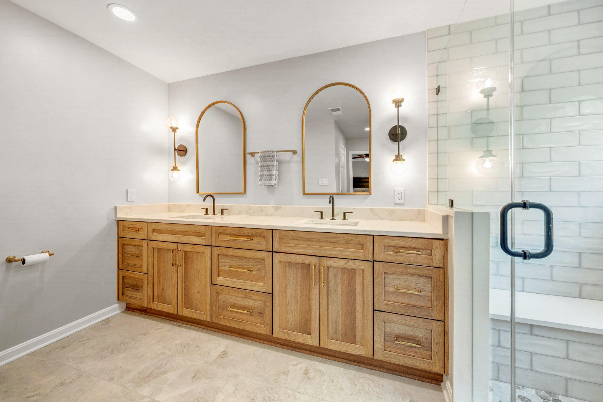 CASCADES - Residential