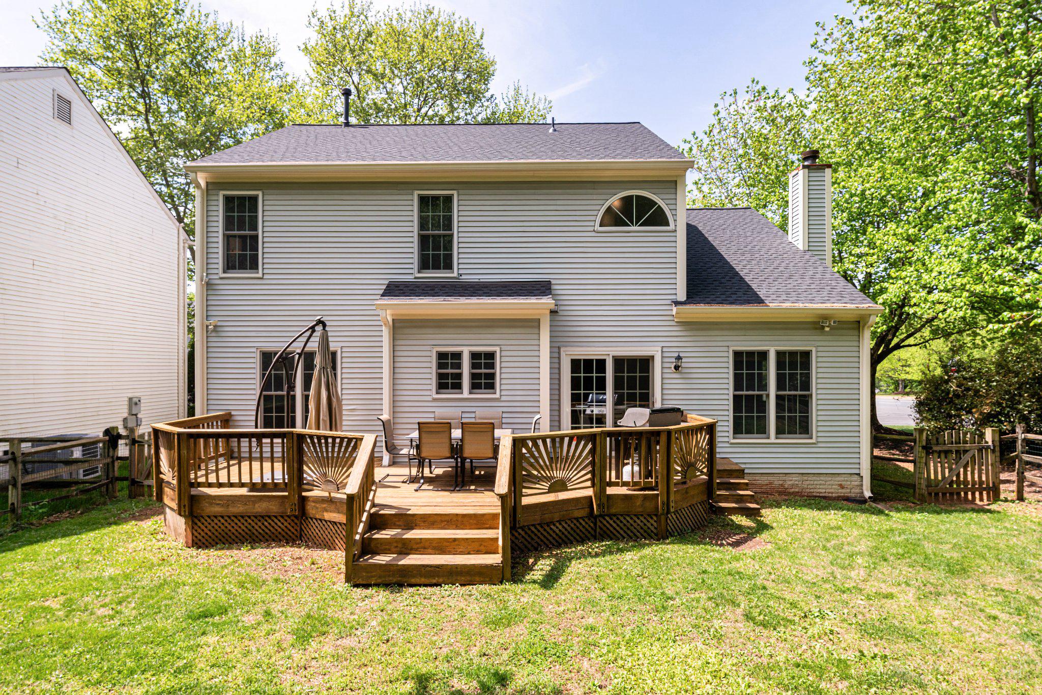 CASCADES - Residential