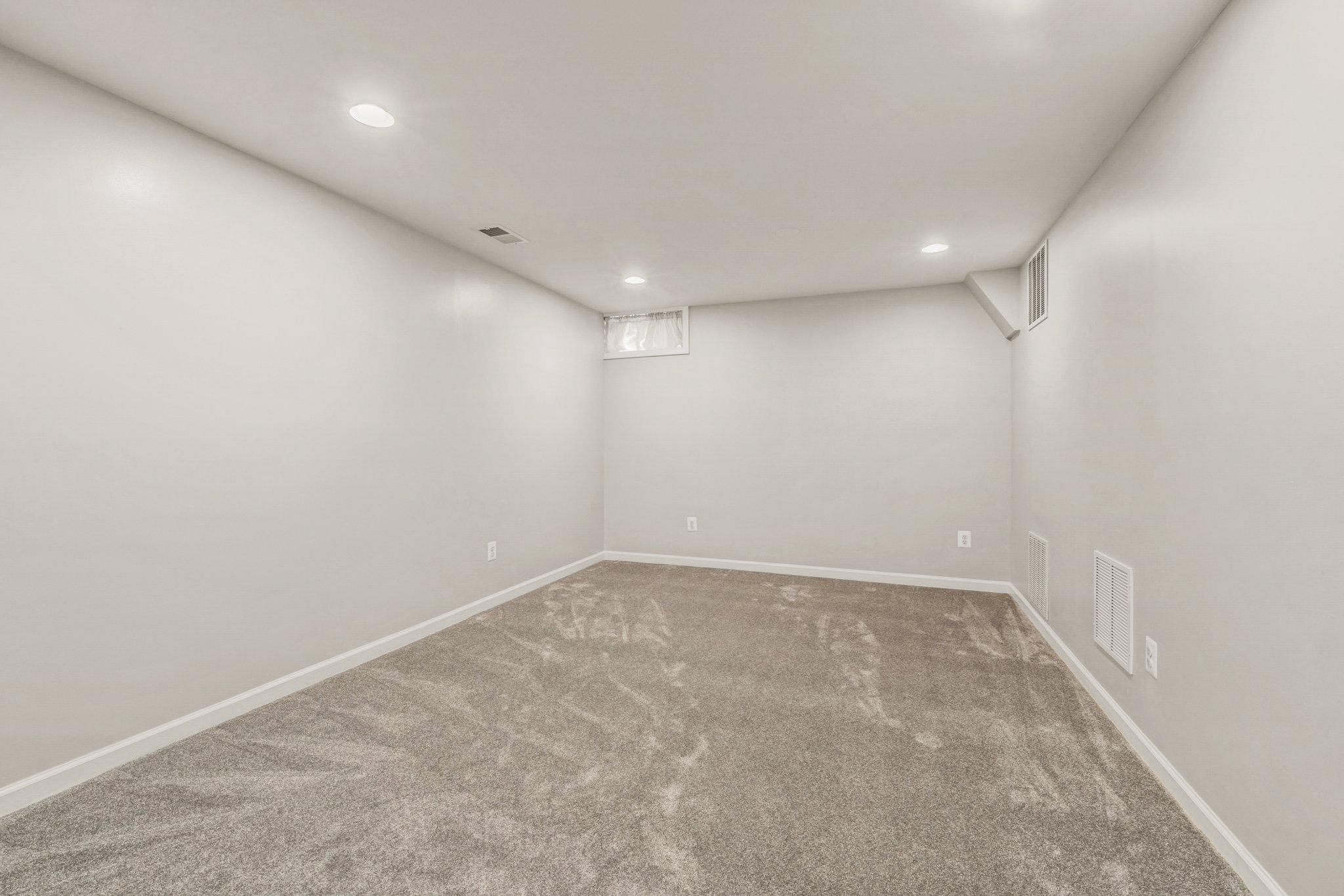 CASCADES - Residential