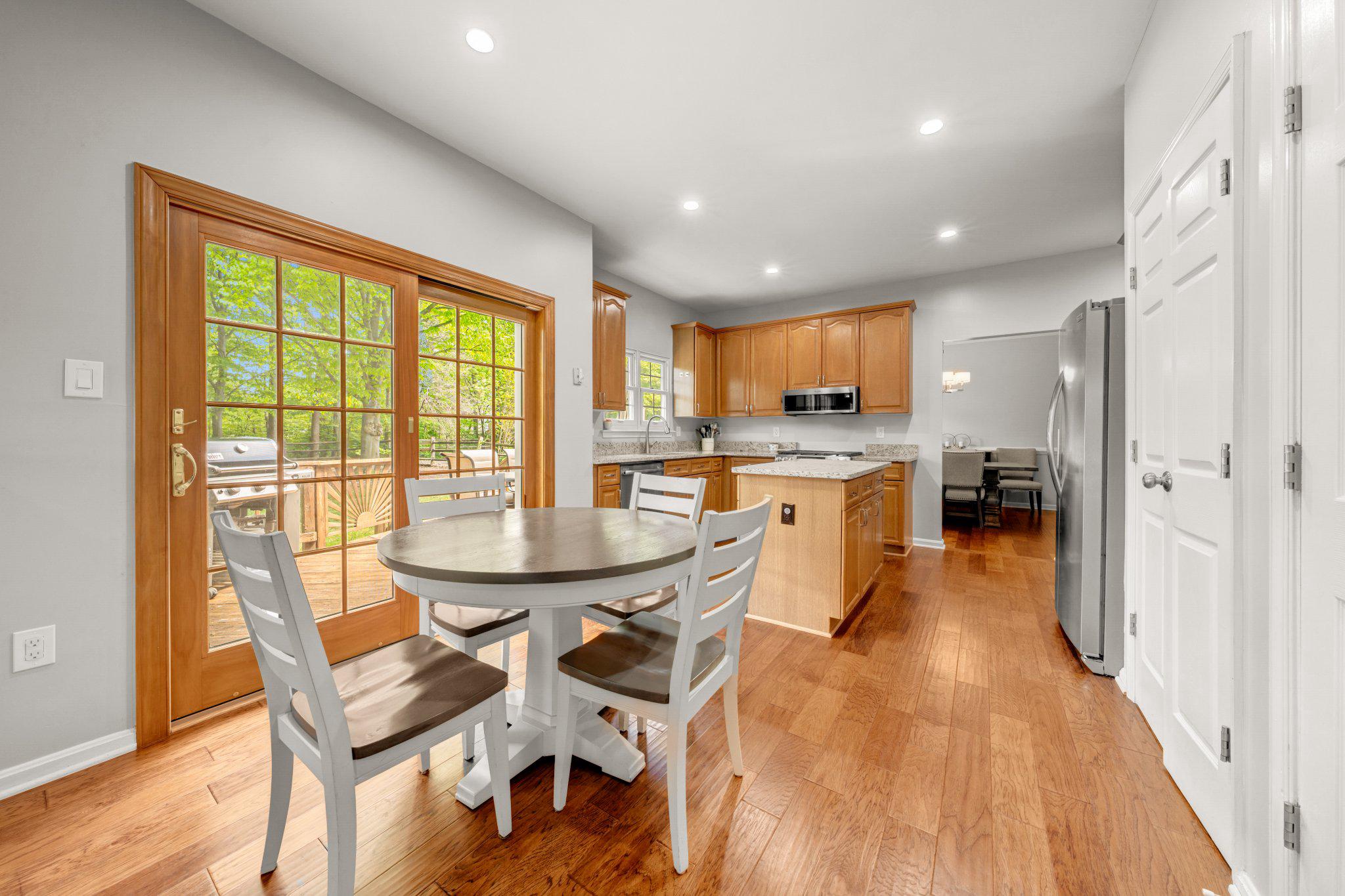 CASCADES - Residential