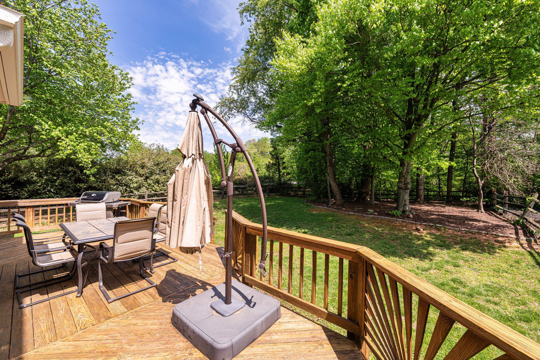 CASCADES - Residential