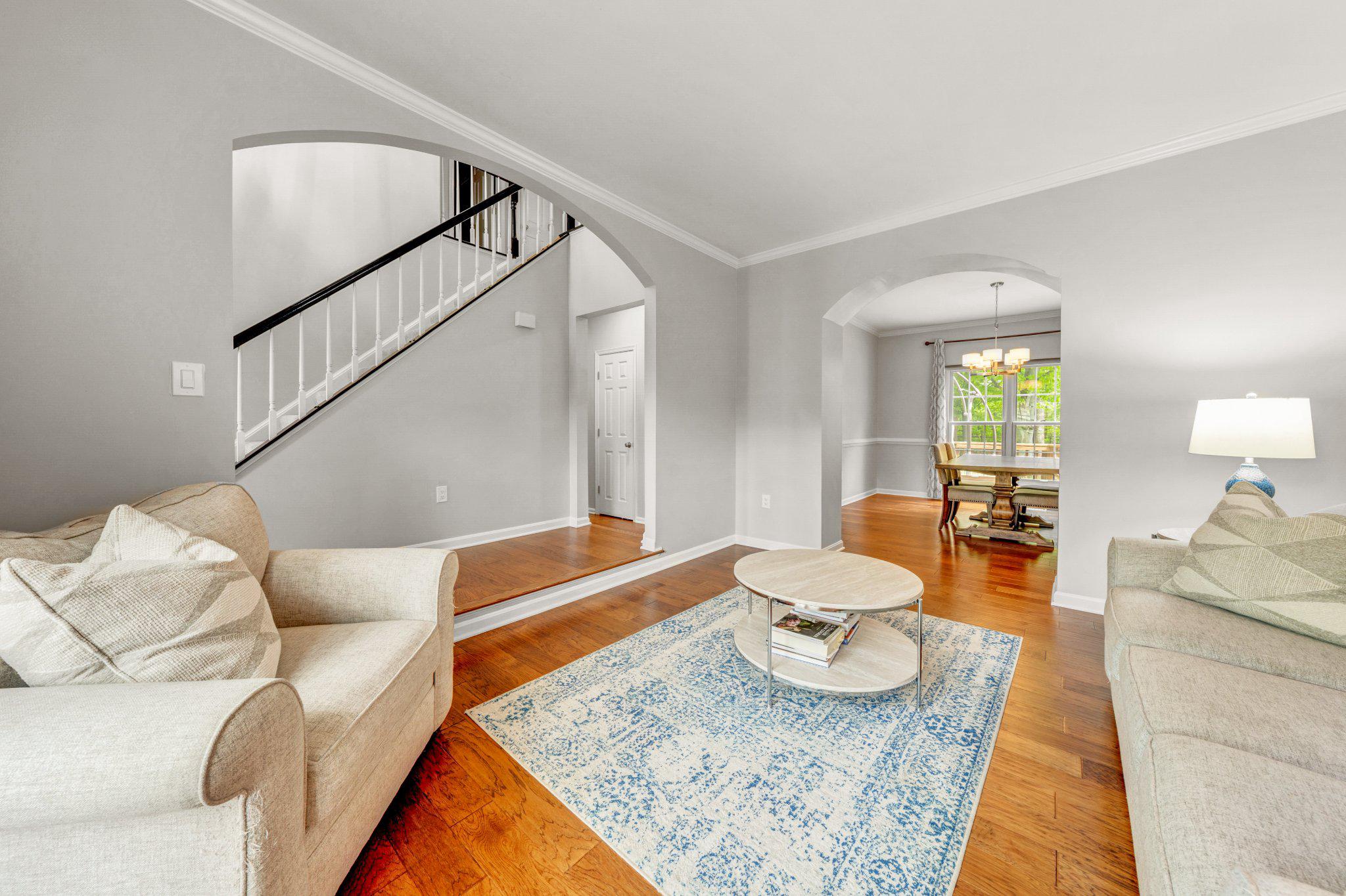 CASCADES - Residential