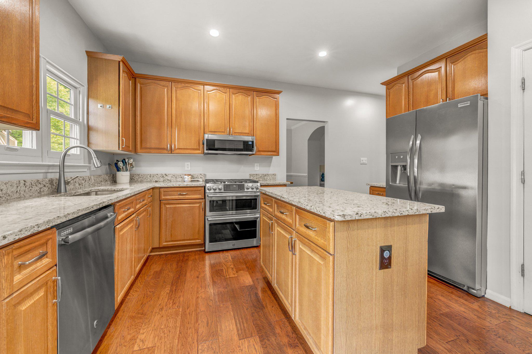 CASCADES - Residential