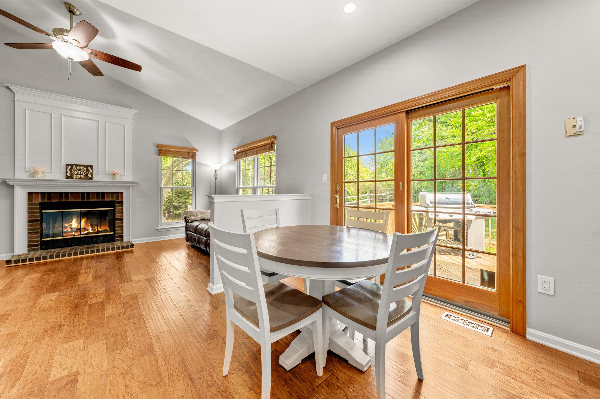 CASCADES - Residential