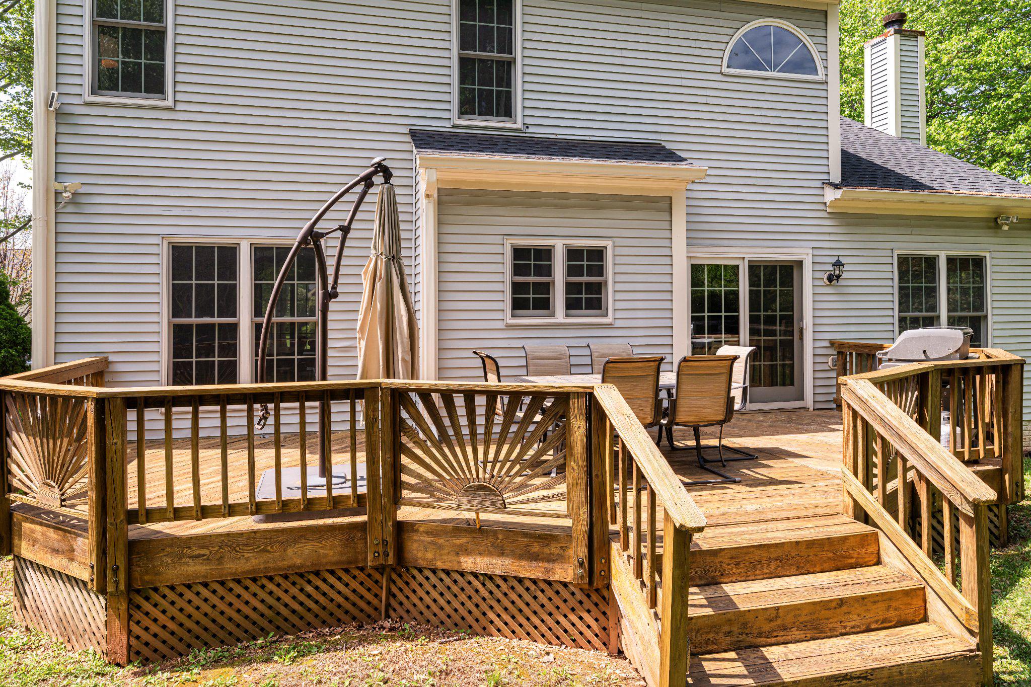 CASCADES - Residential