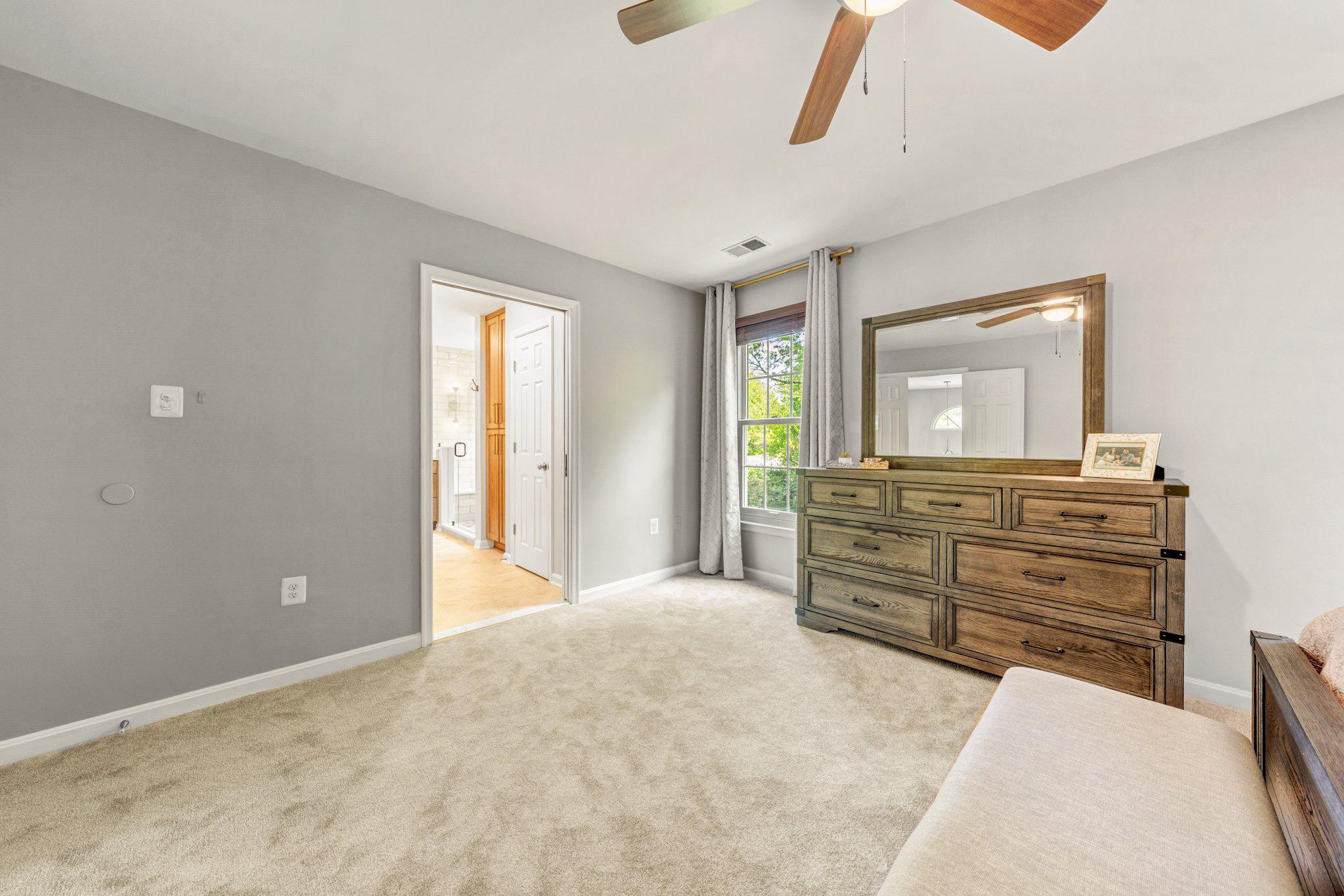 CASCADES - Residential