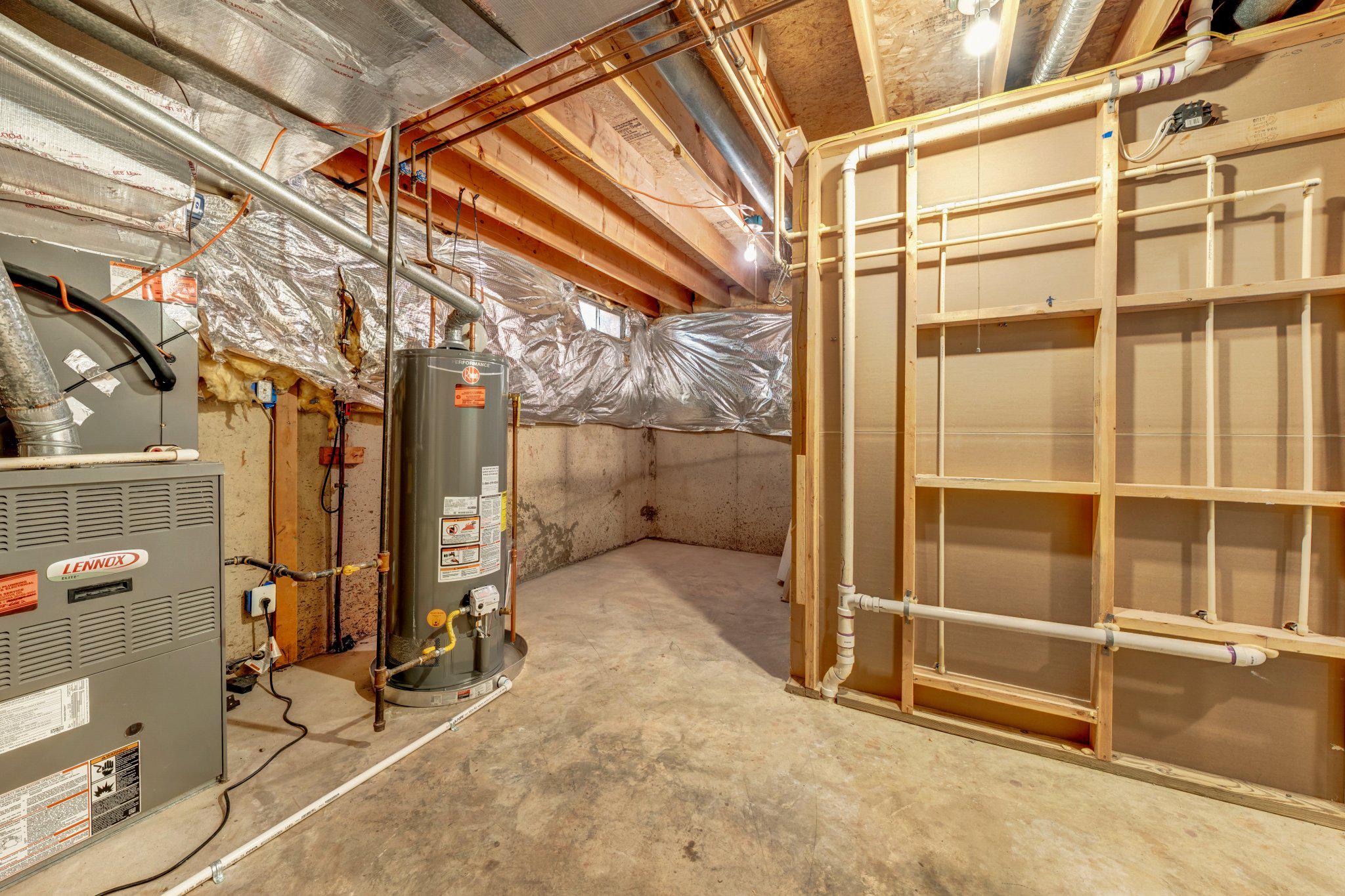 CASCADES - Residential