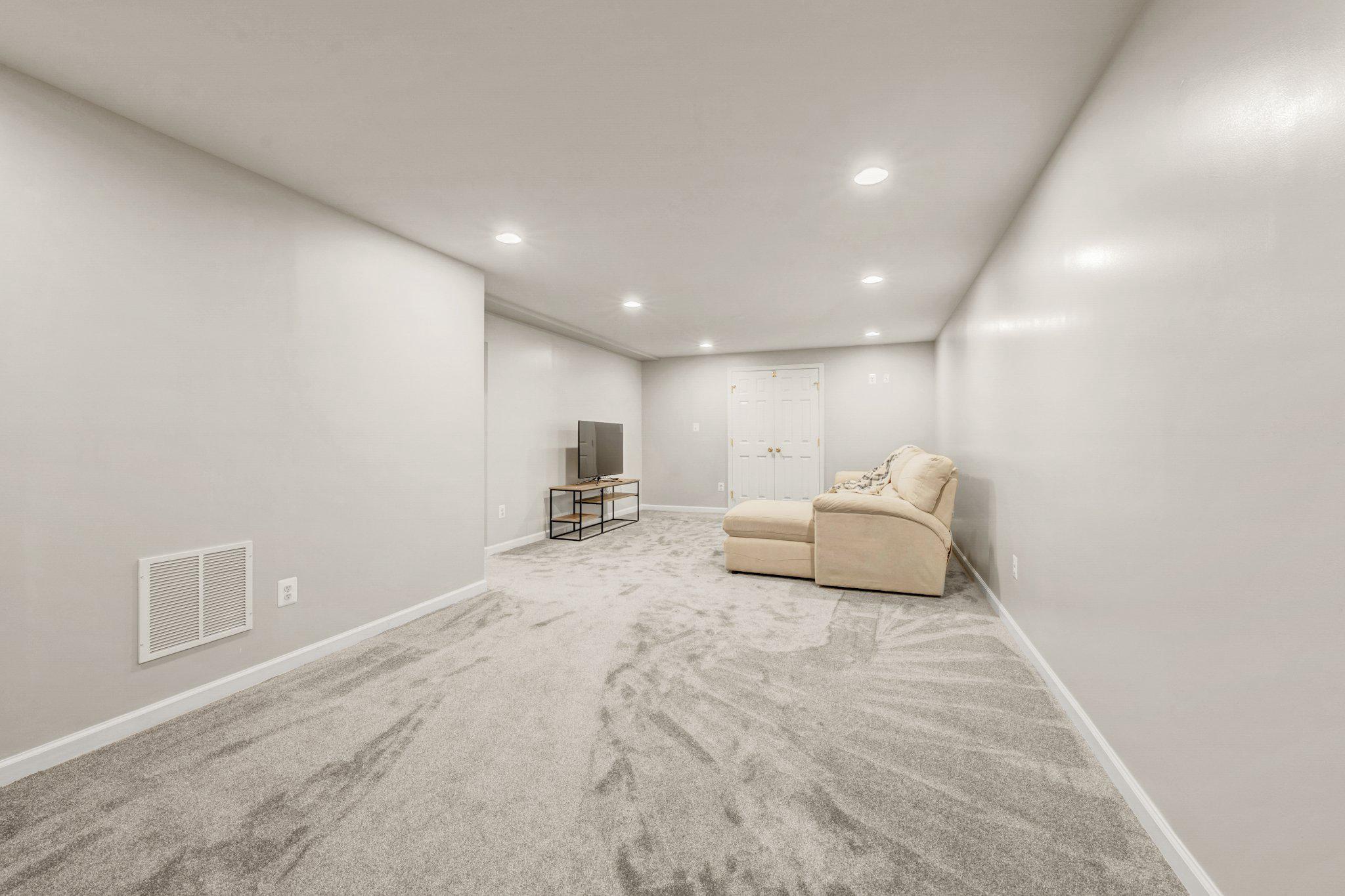 CASCADES - Residential