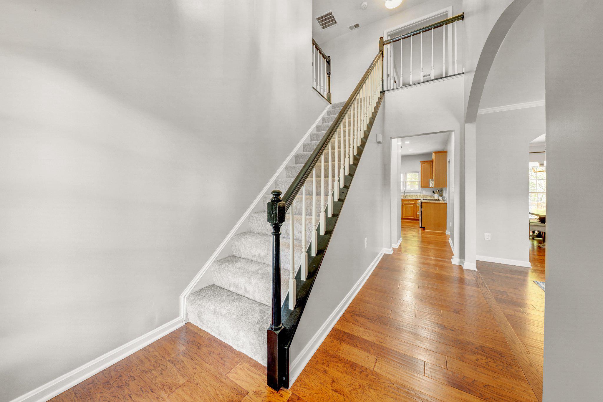 CASCADES - Residential