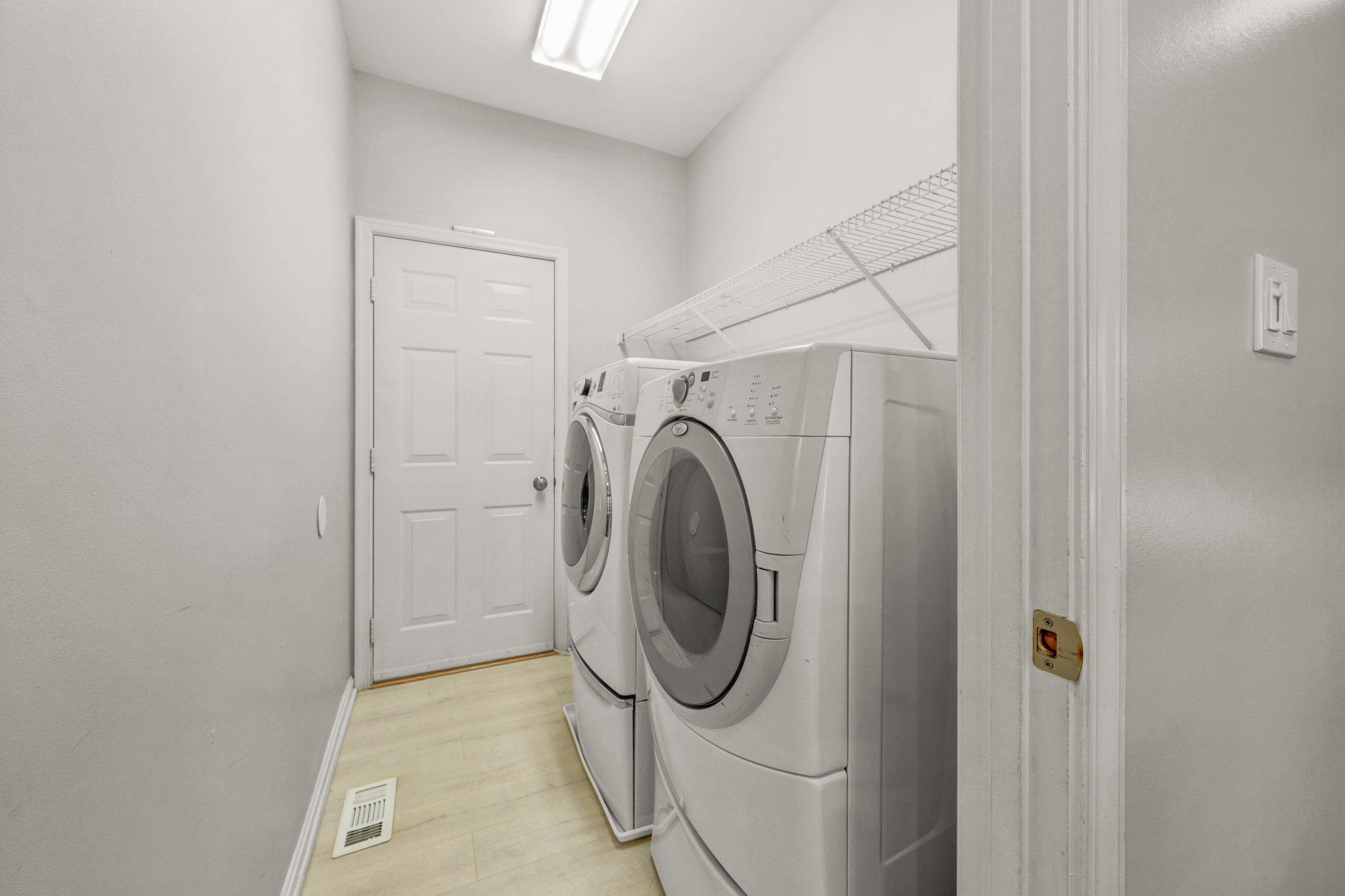 CASCADES - Residential