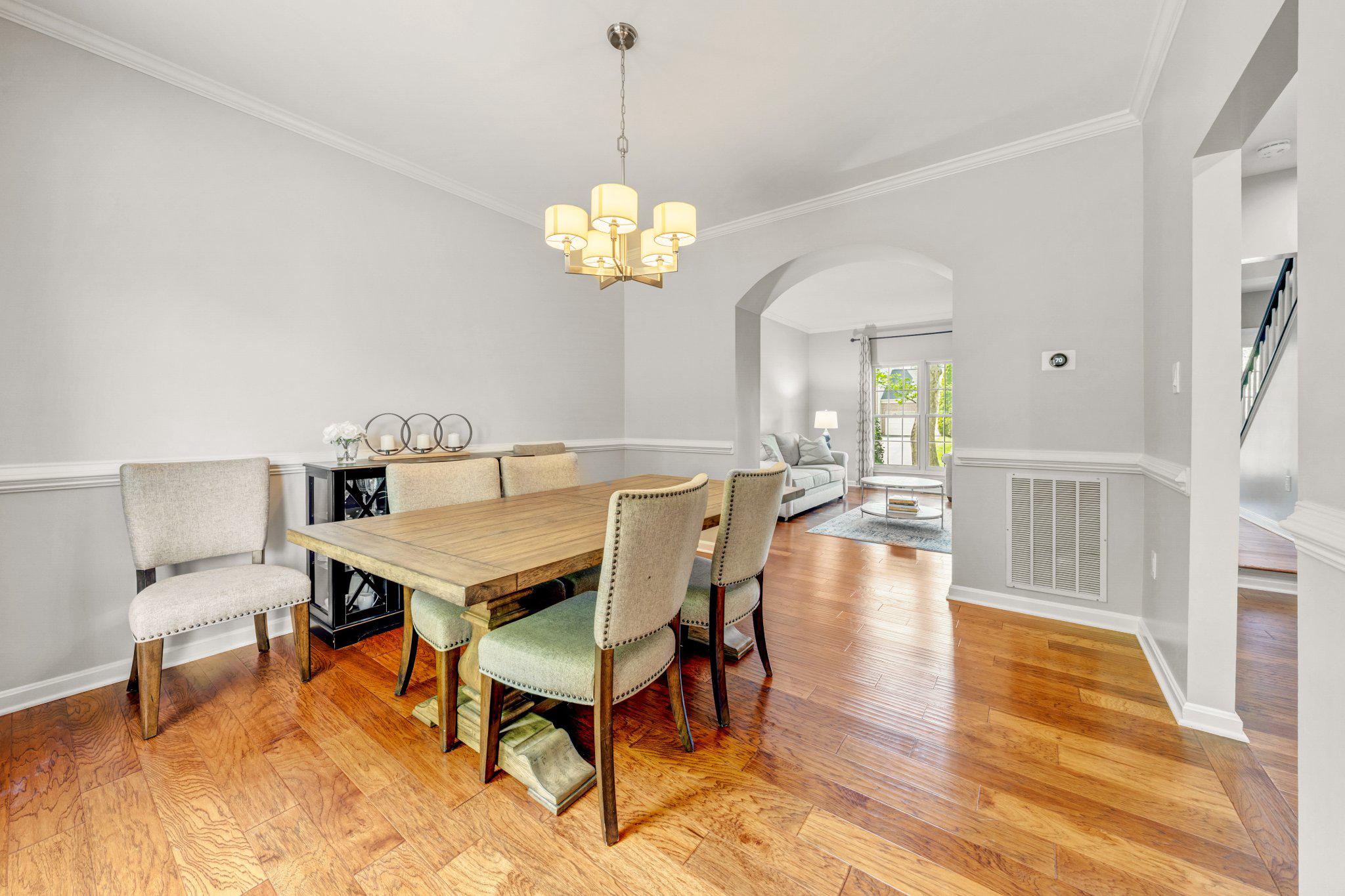 CASCADES - Residential