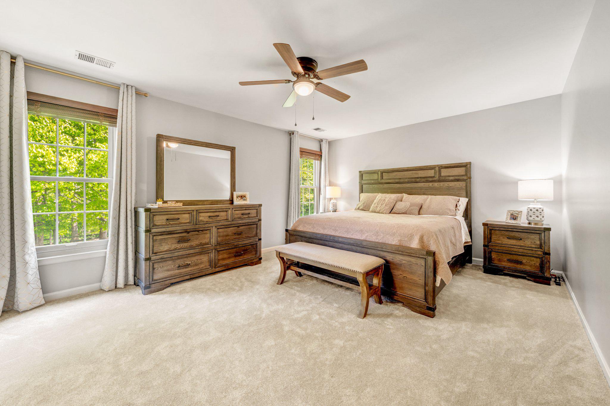 CASCADES - Residential