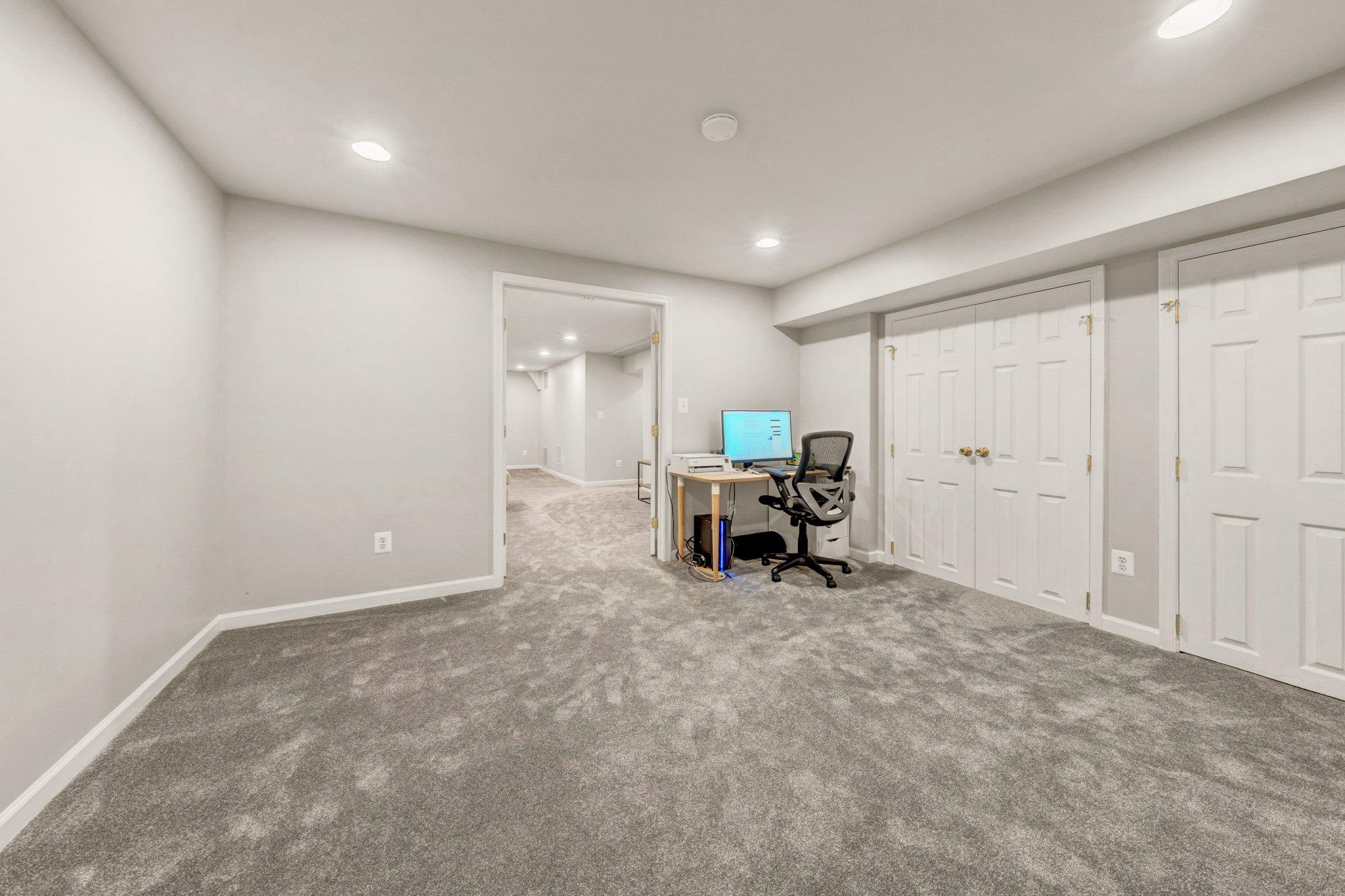 CASCADES - Residential