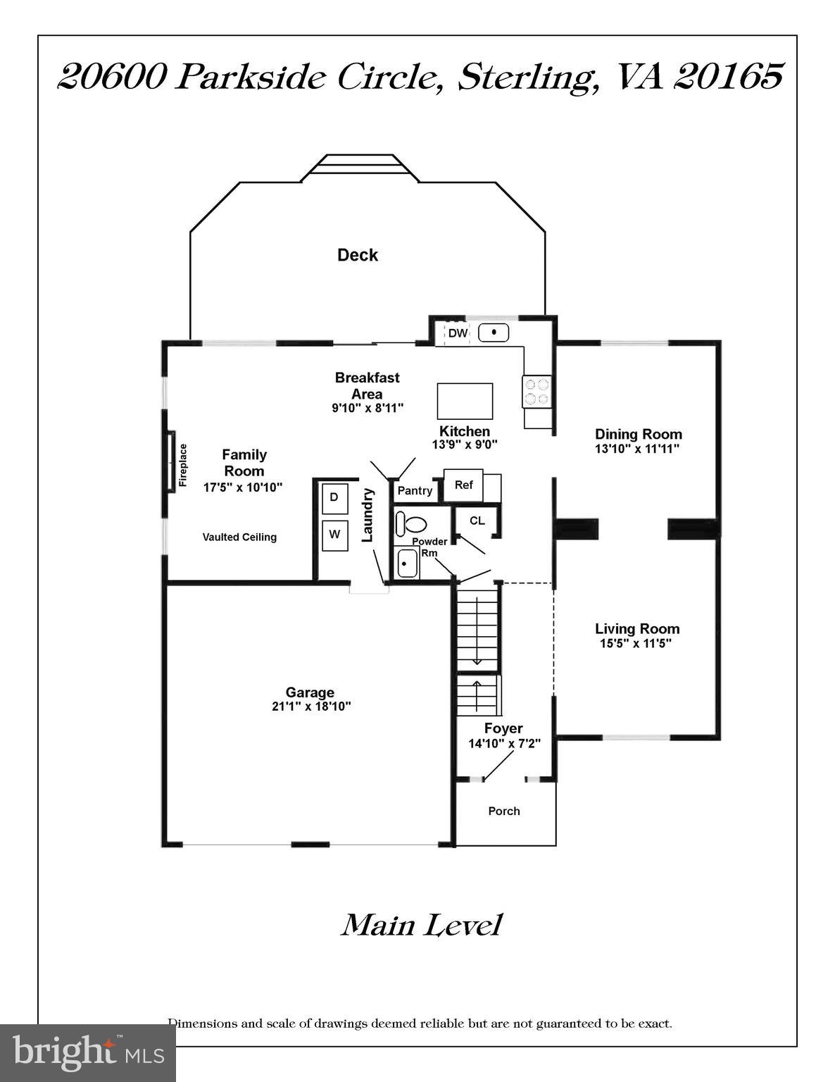 CASCADES - Residential