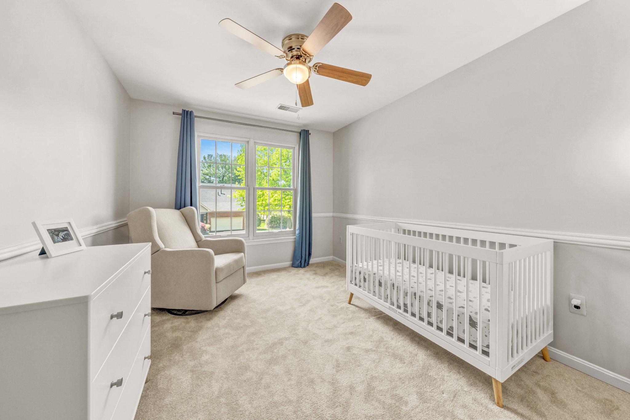 CASCADES - Residential