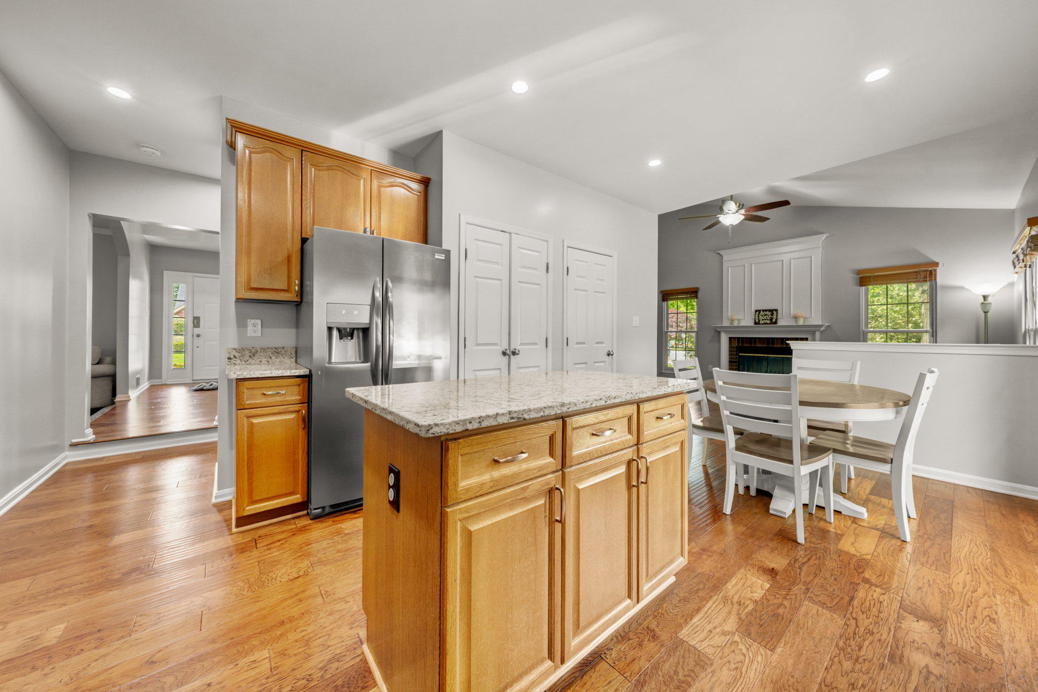 CASCADES - Residential