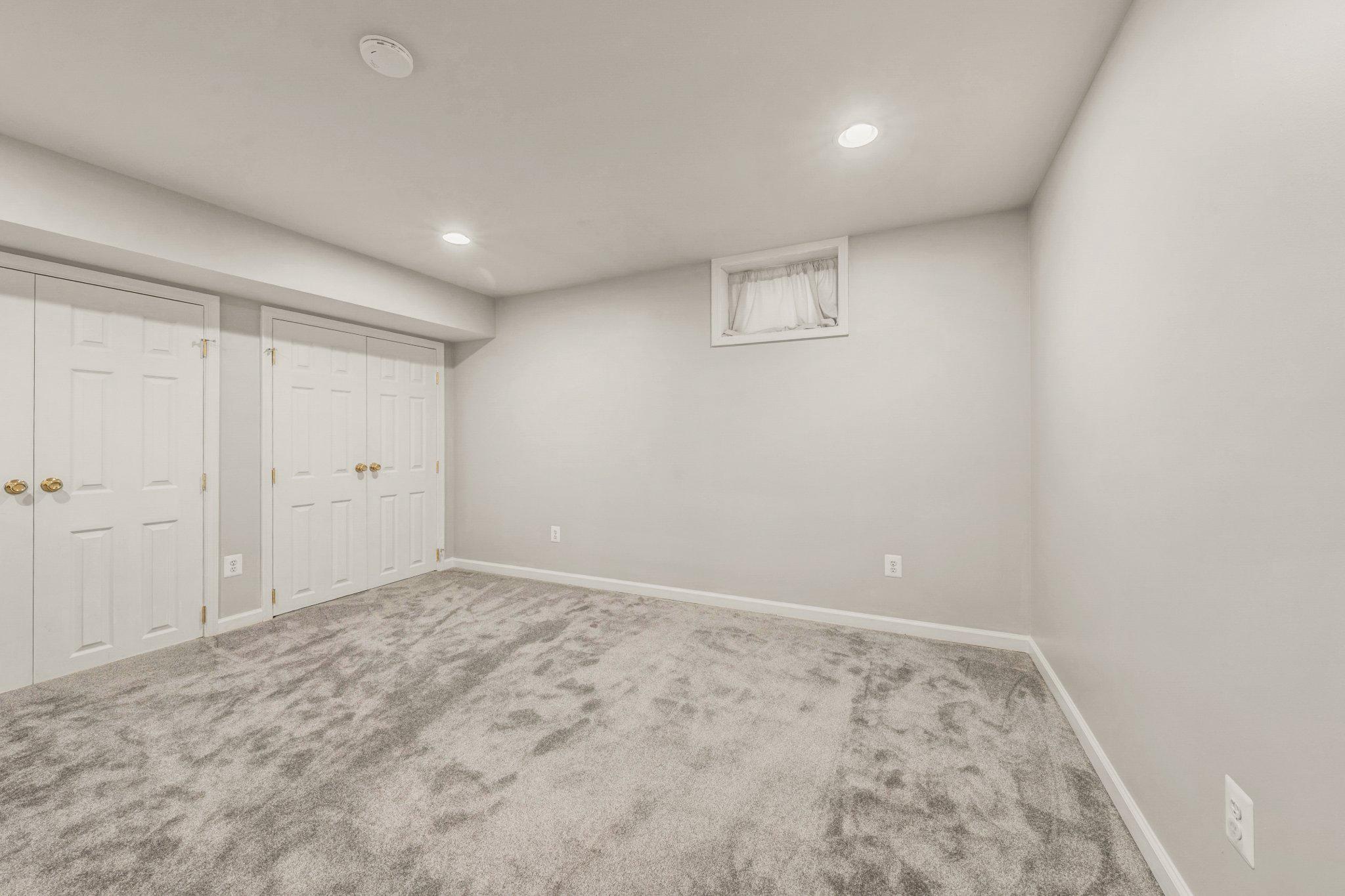 CASCADES - Residential