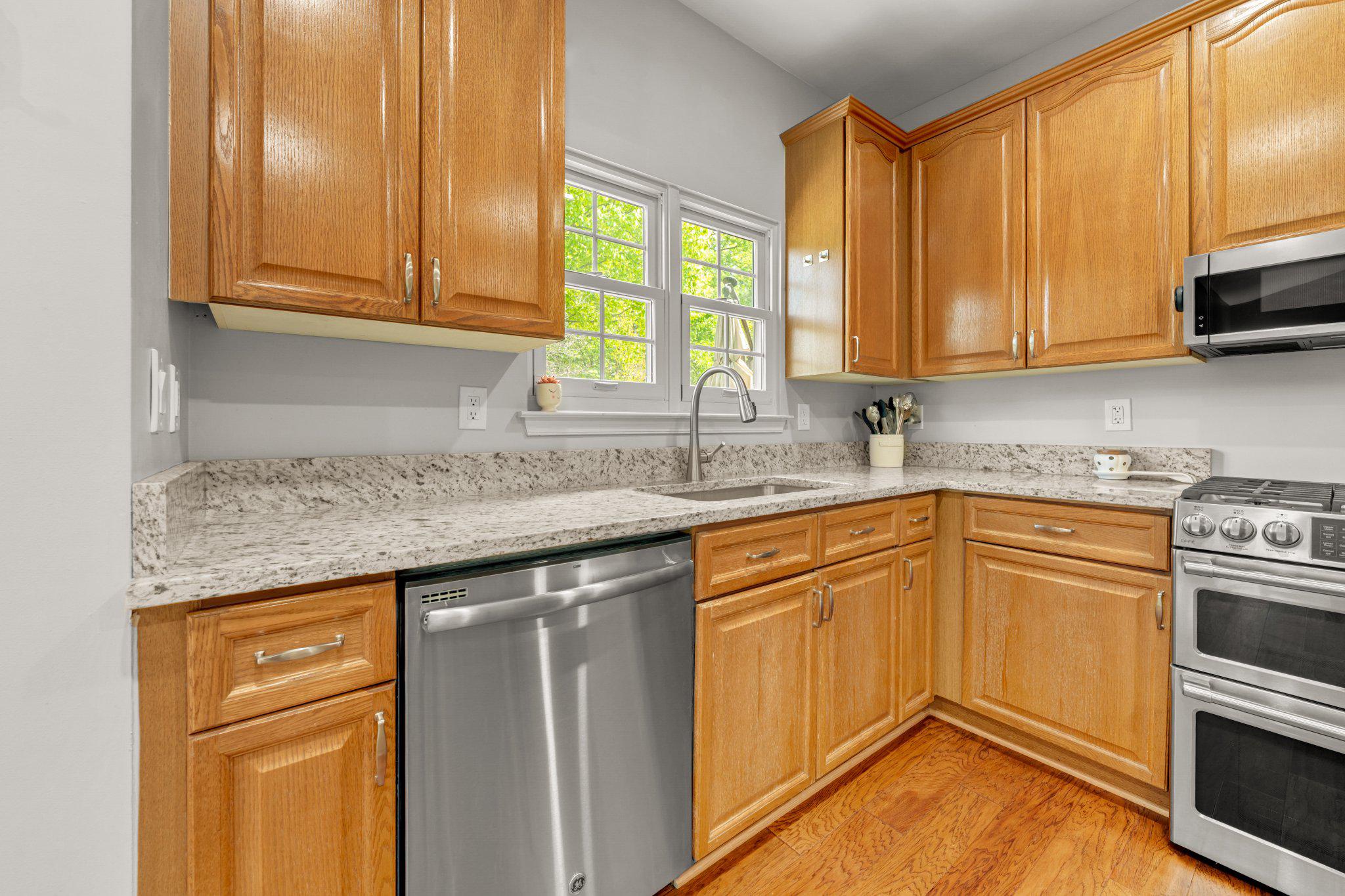 CASCADES - Residential