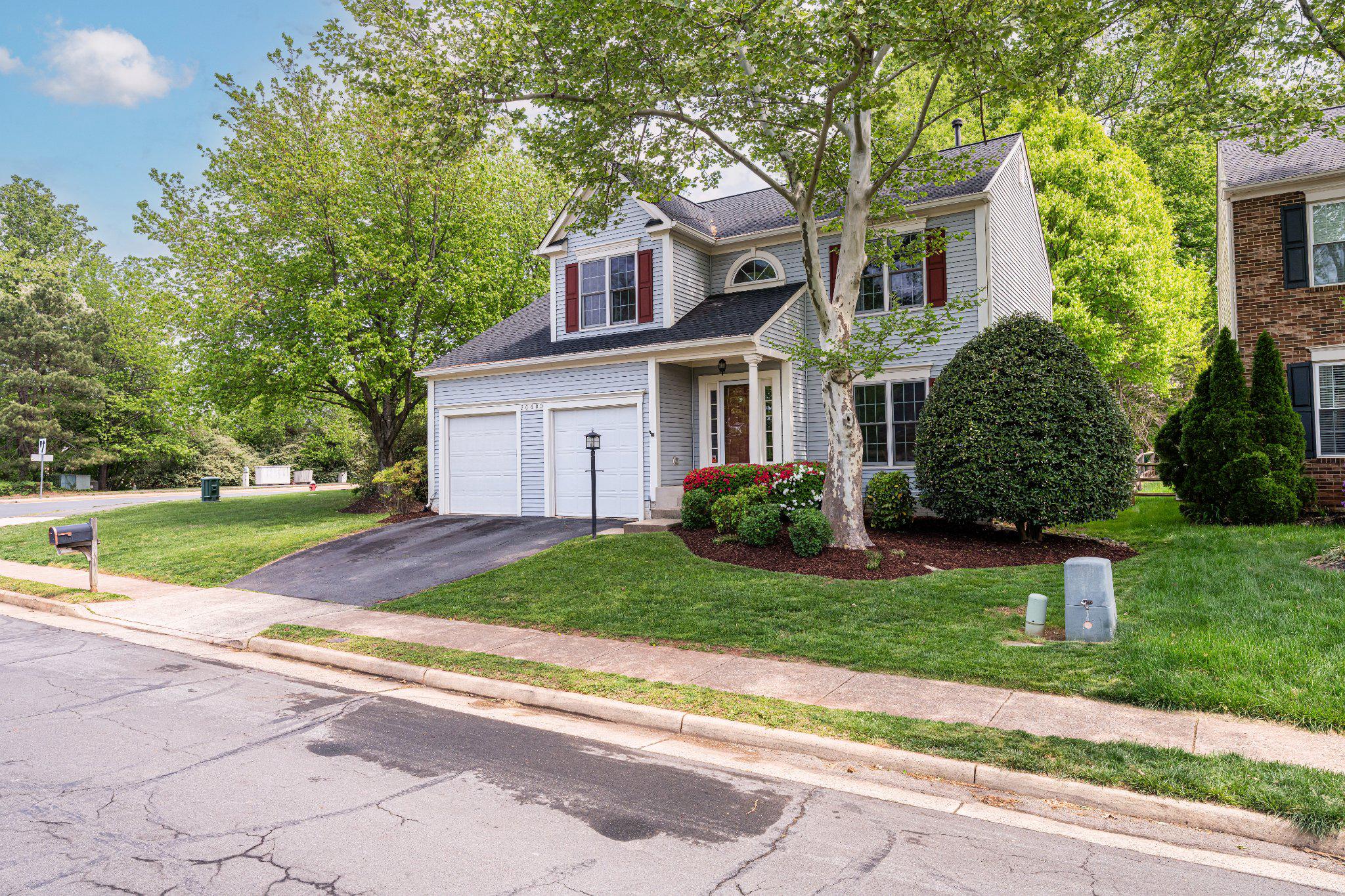 20600 PARKSIDE CIRCLE