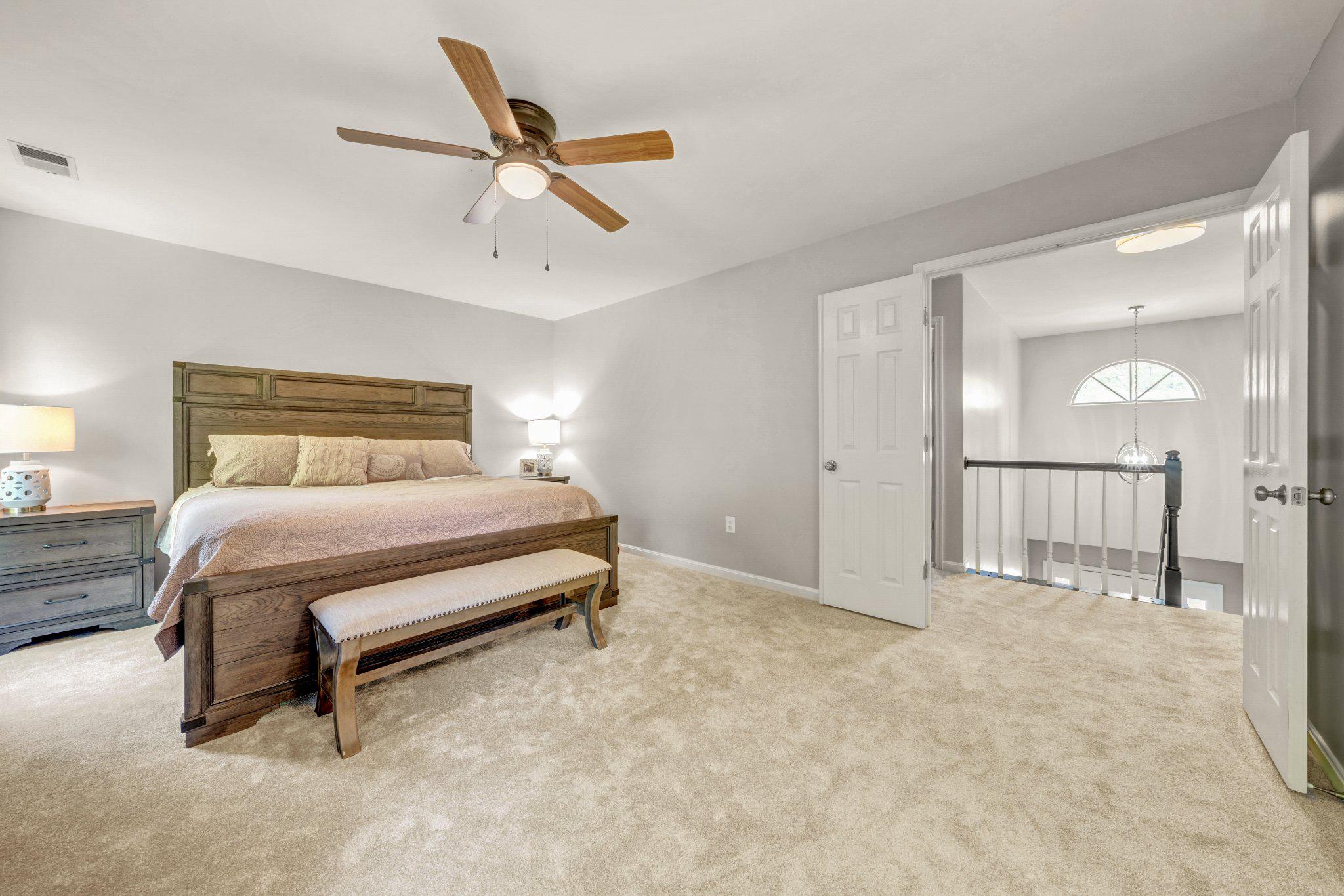 CASCADES - Residential