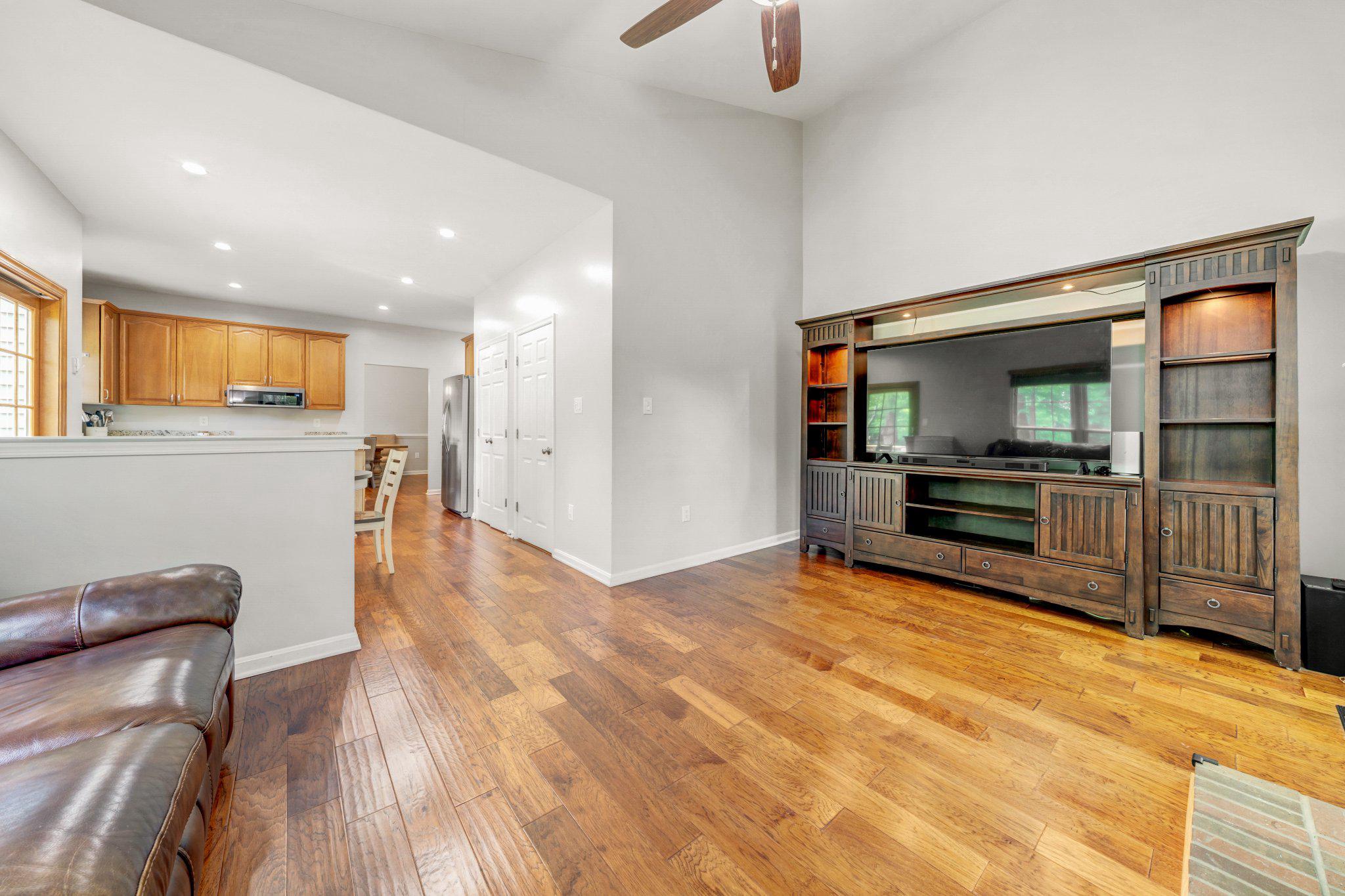 CASCADES - Residential