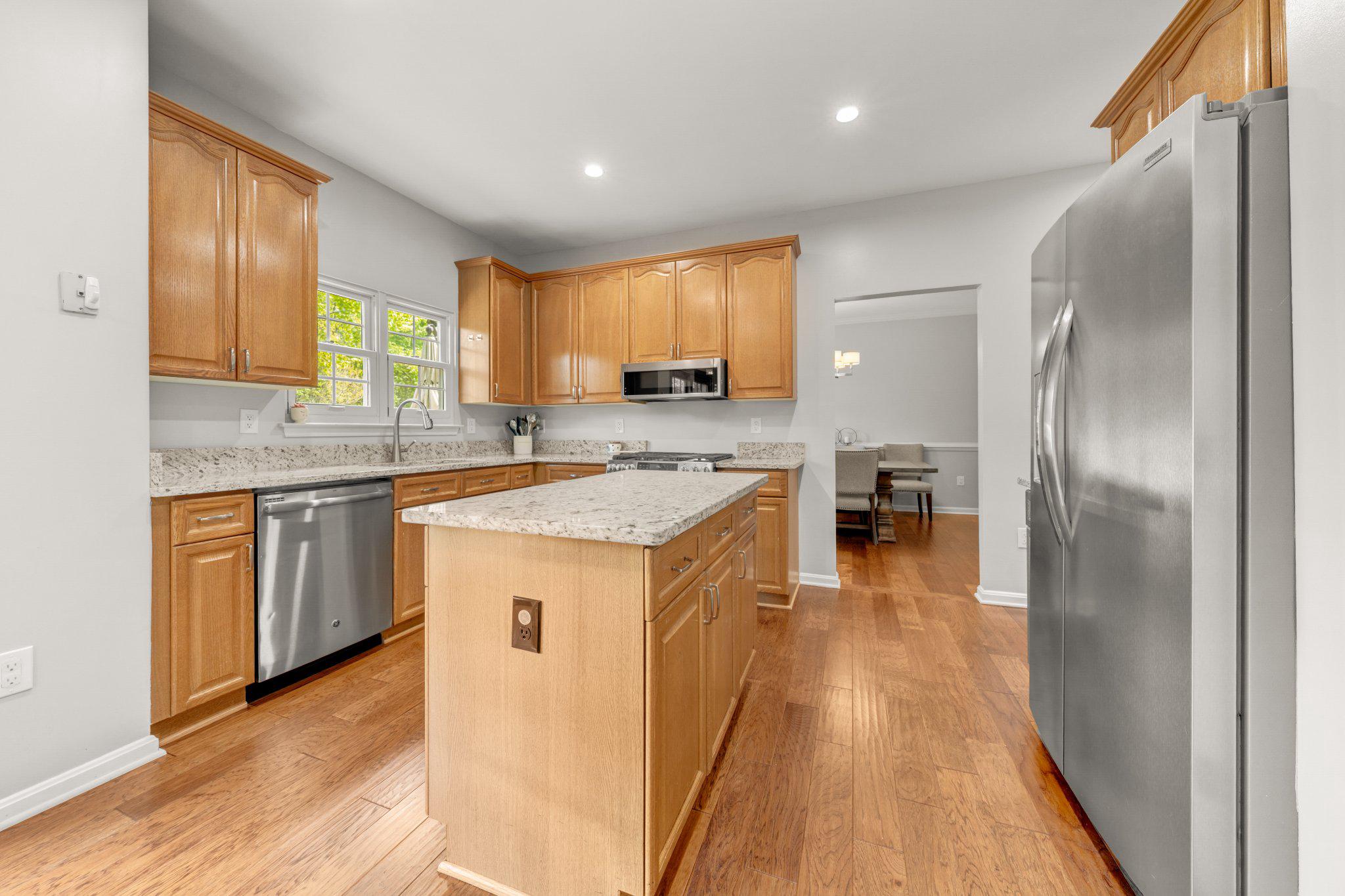 CASCADES - Residential