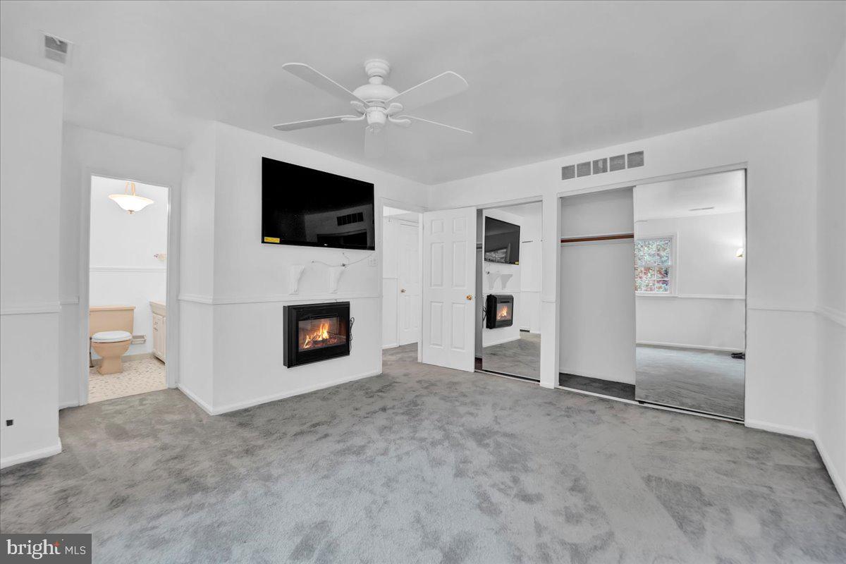 EAST FALLS - Residential