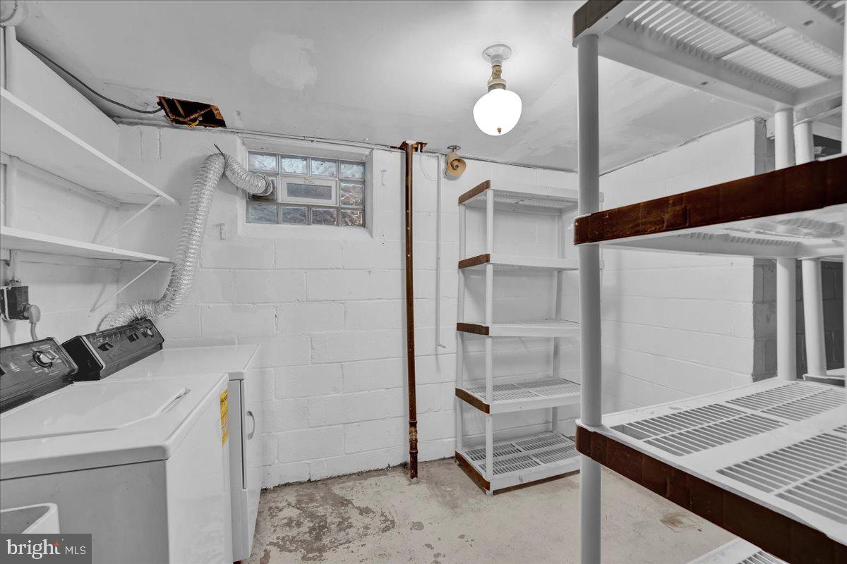 EAST FALLS - Residential