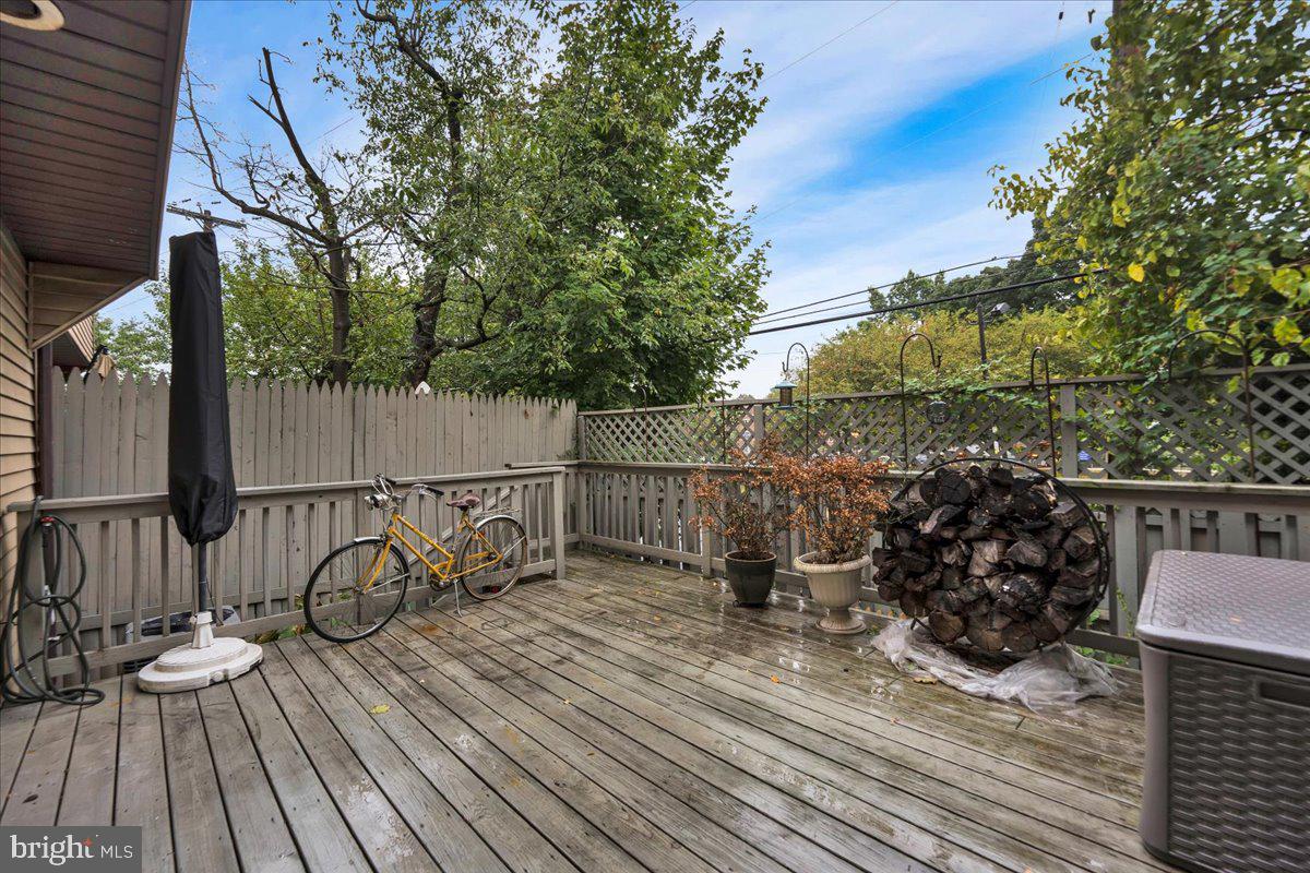 EAST FALLS - Residential