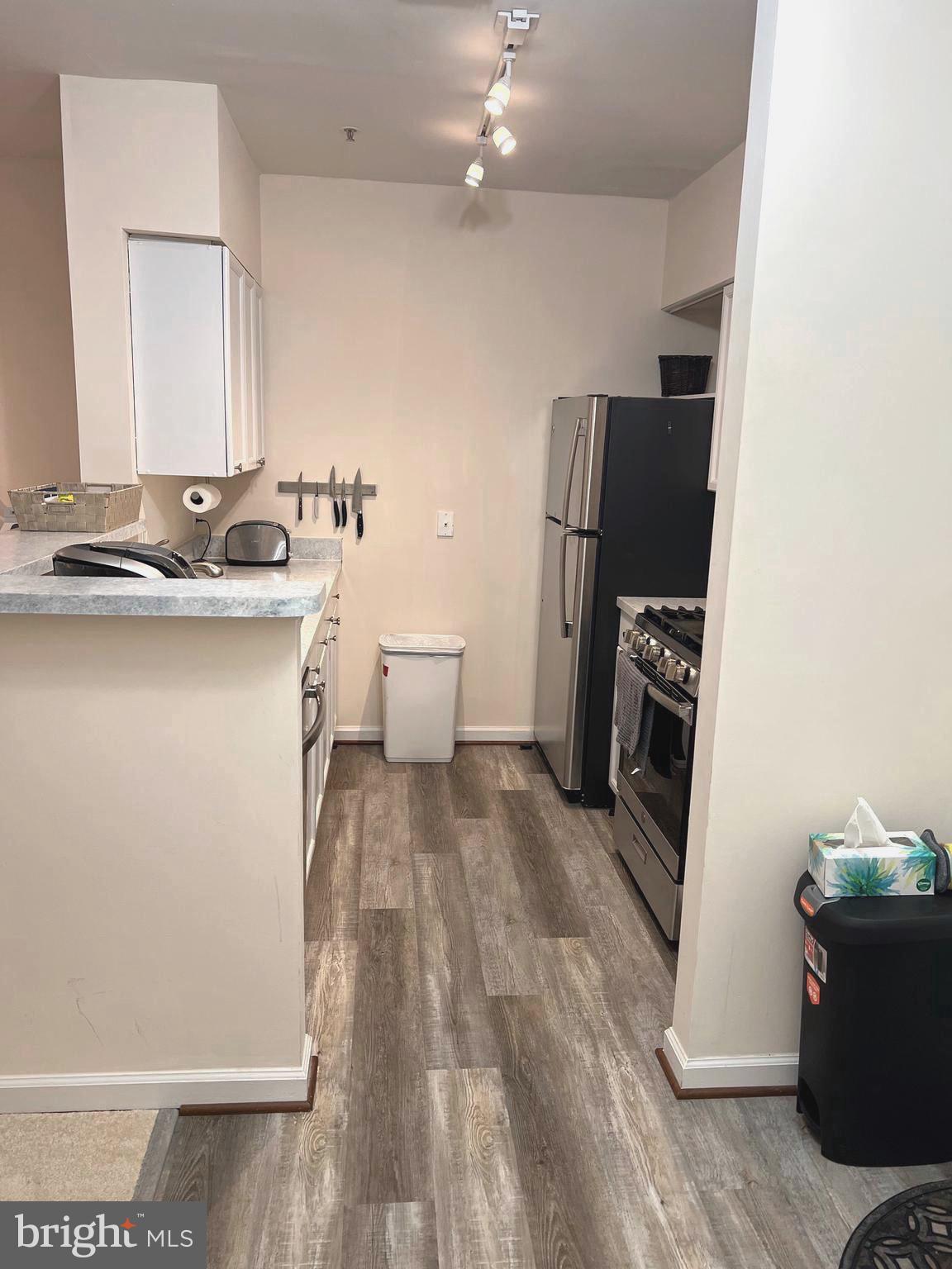 WORLDGATE - Residential Lease