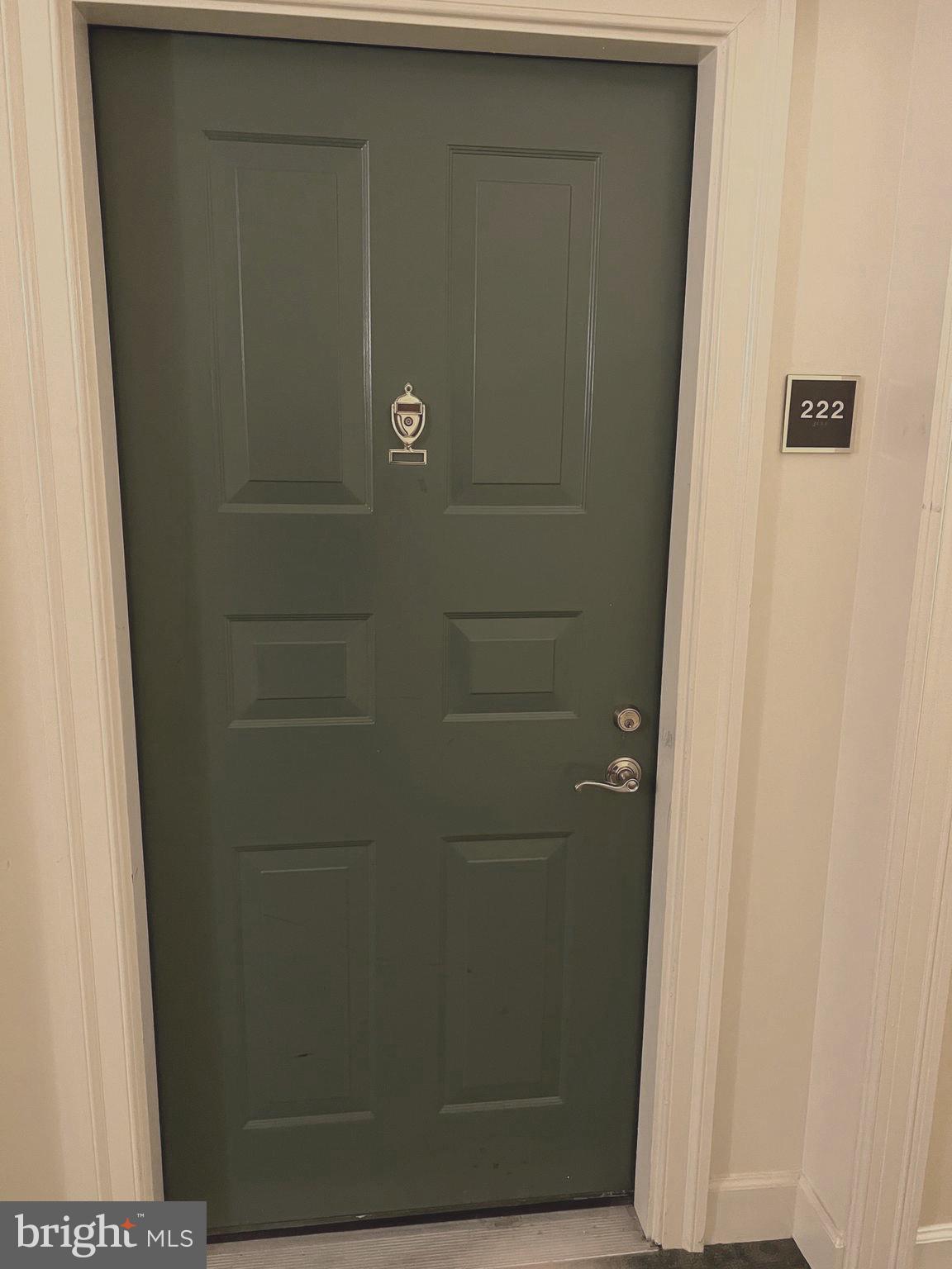 WORLDGATE - Residential Lease