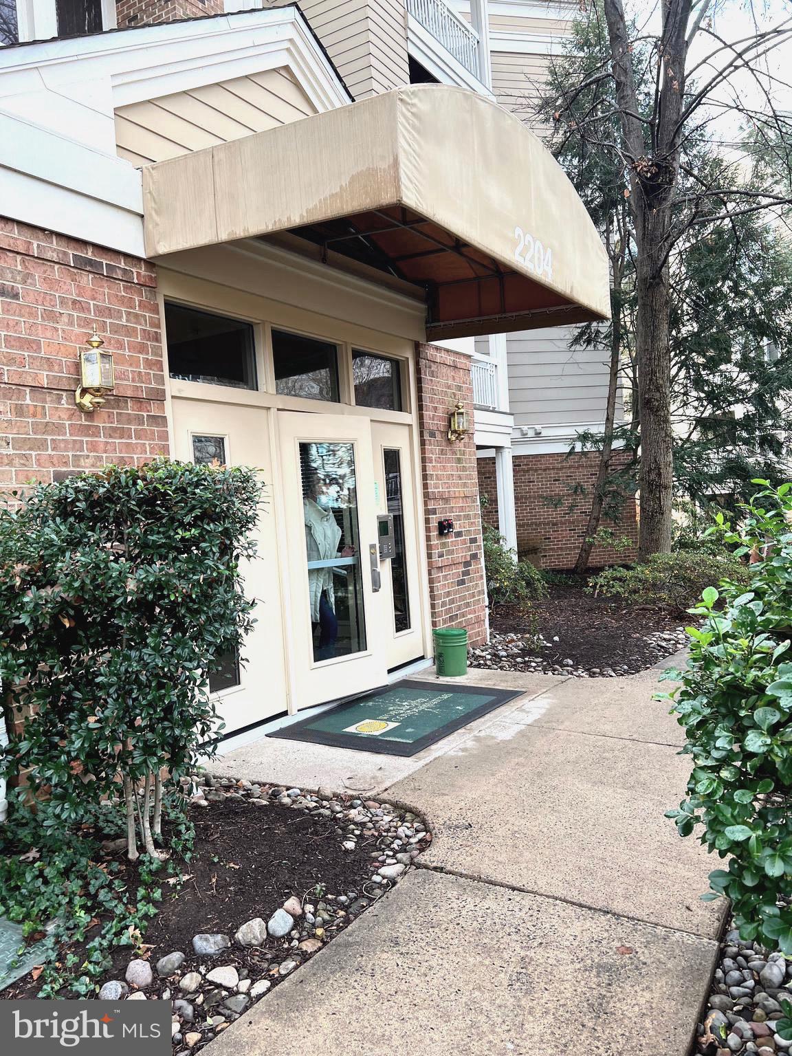 WORLDGATE - Residential Lease