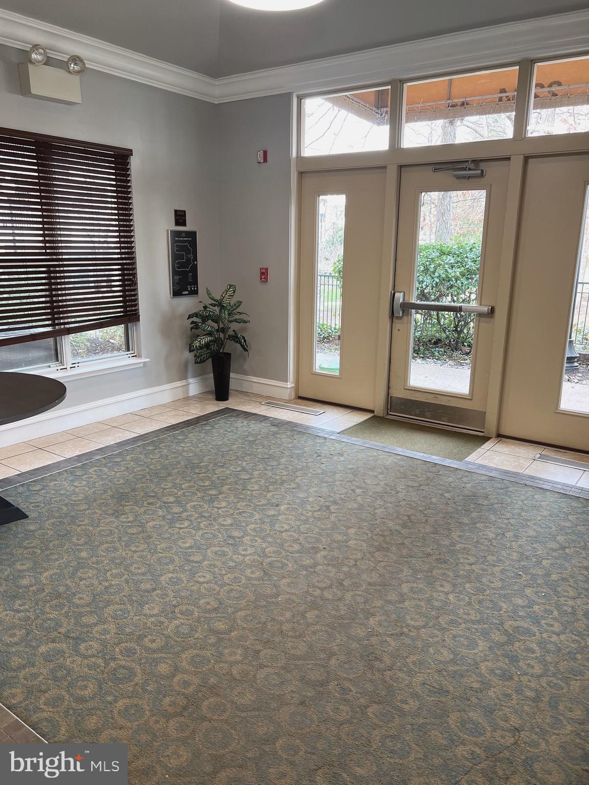 WORLDGATE - Residential Lease