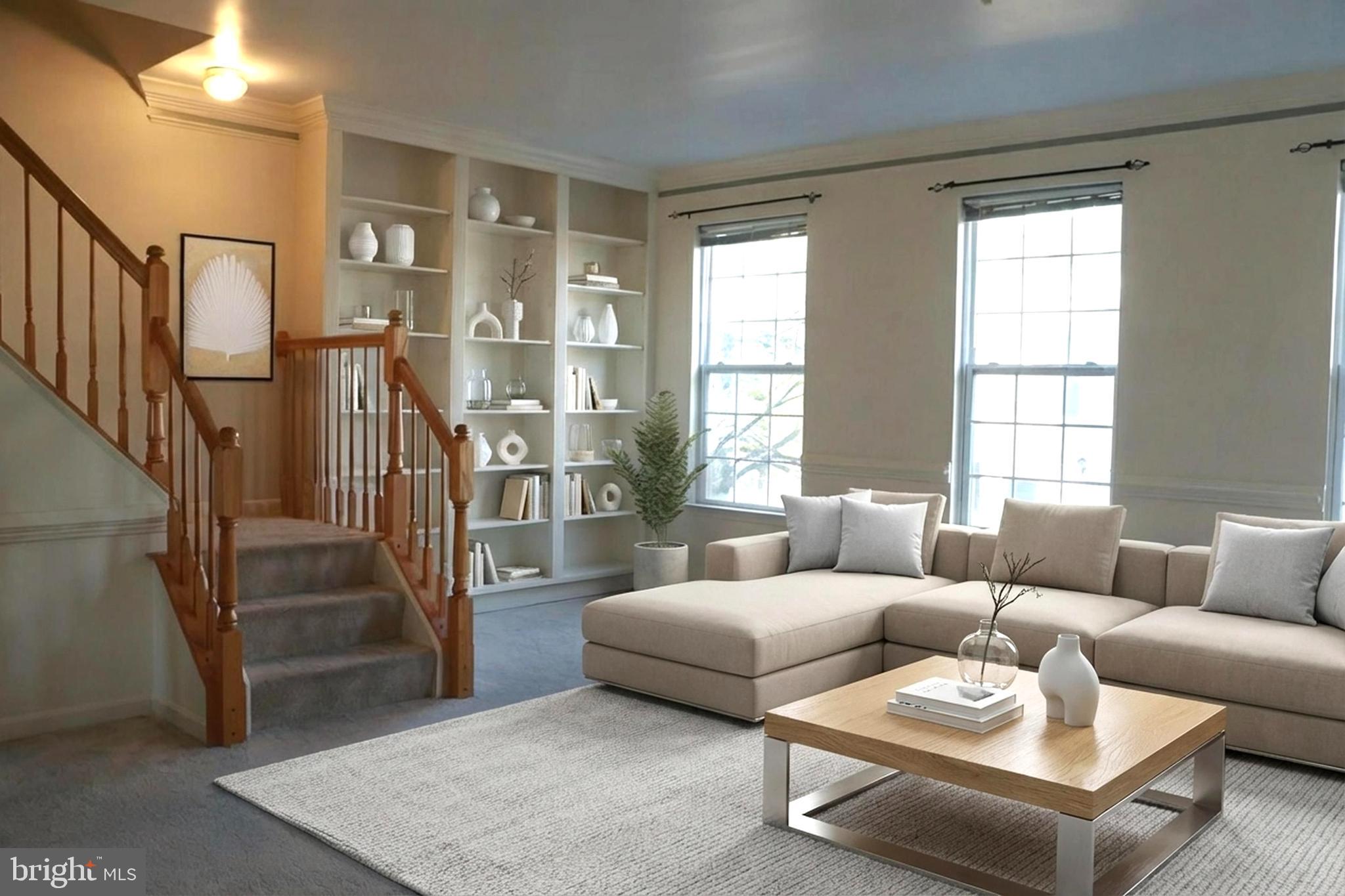 GROVEWOOD PARCEL A - Residential Lease