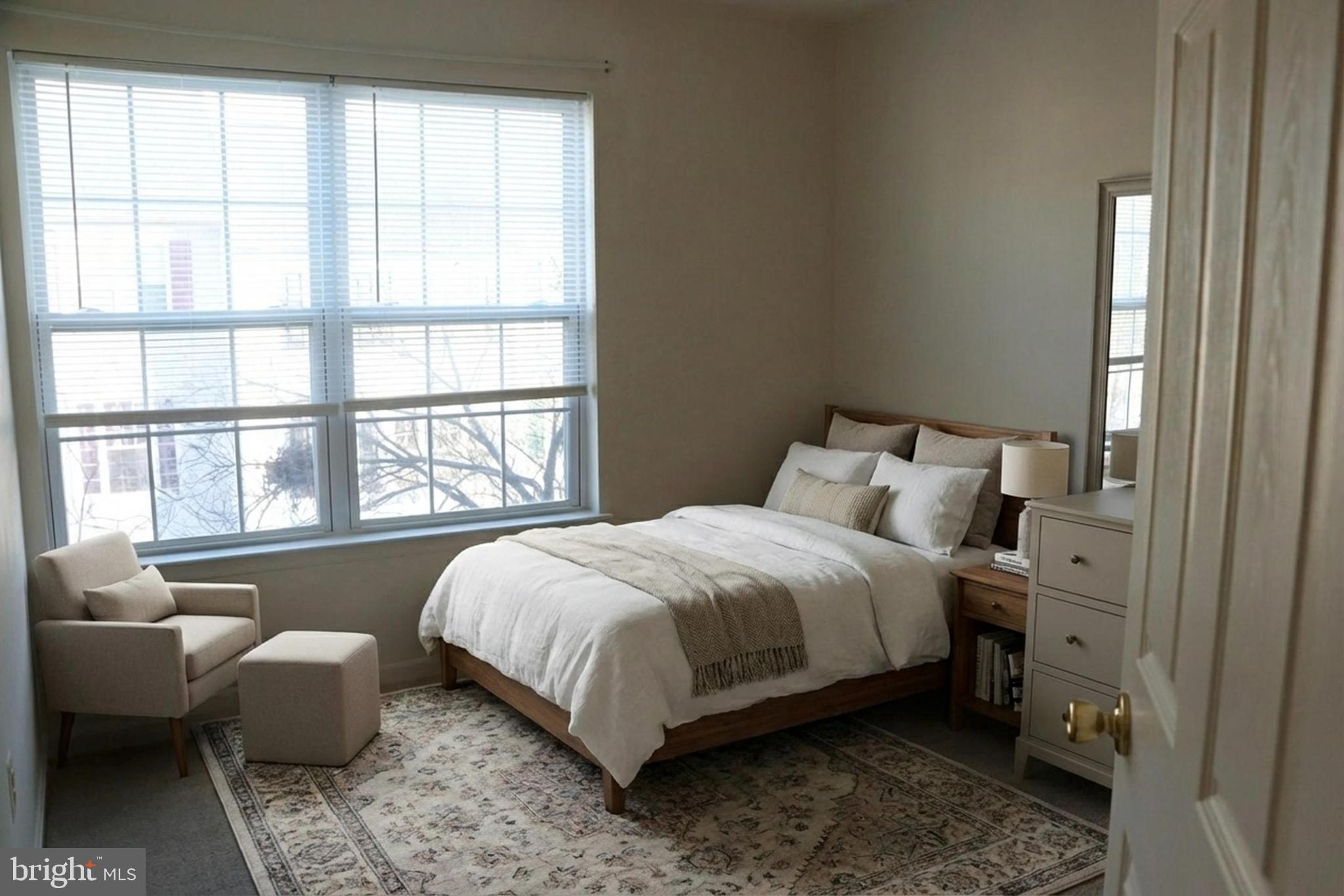 GROVEWOOD PARCEL A - Residential Lease